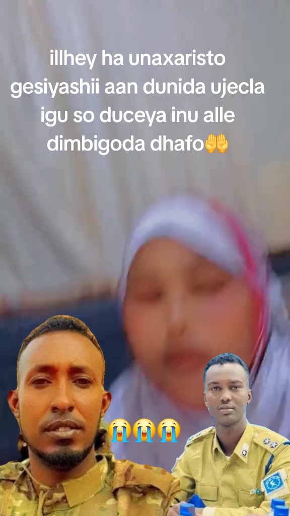 @boqorada gal libaax