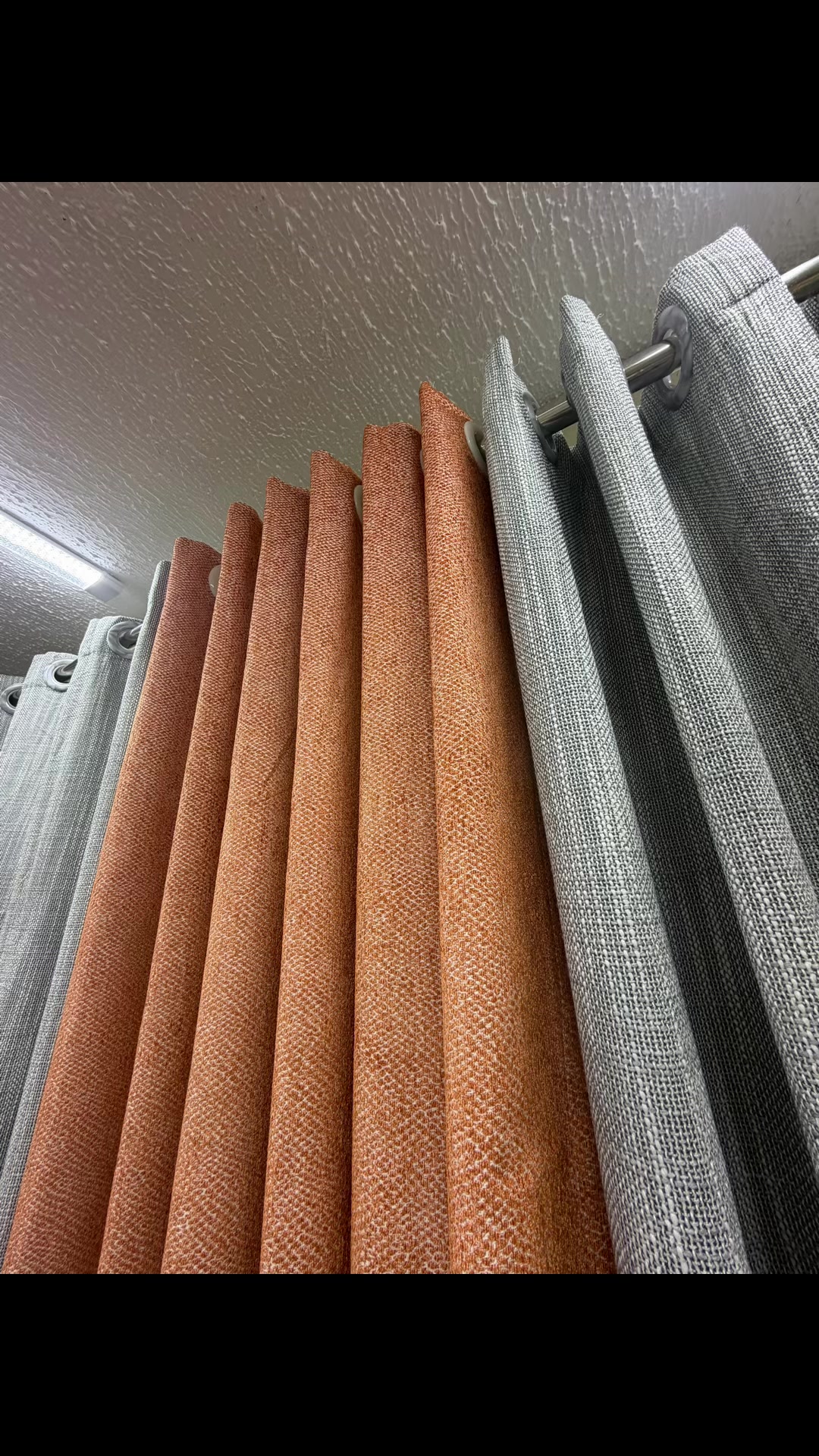 @Unique Mtumba Curtains