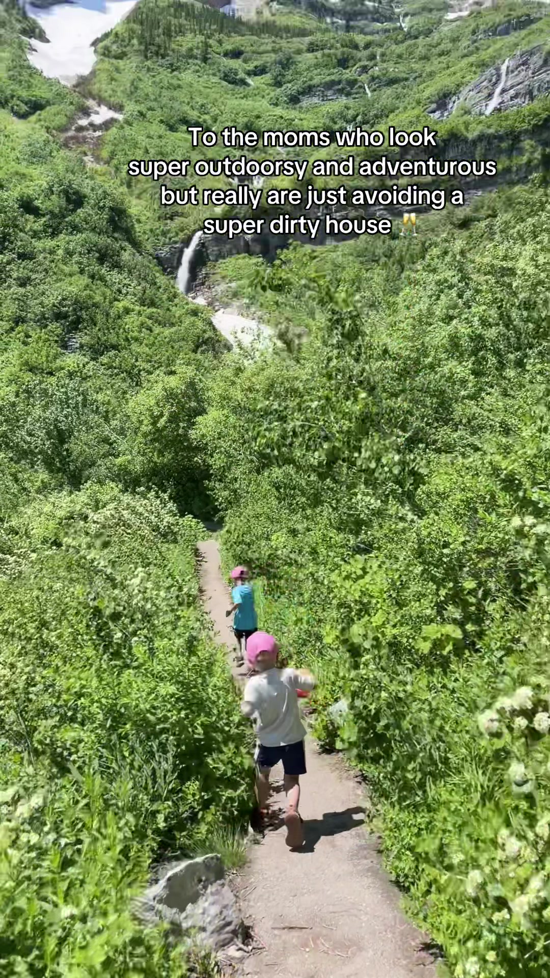@Earth to Sierra 🌿🌞