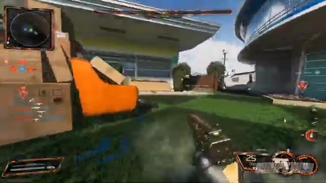 @COD Connoisseur