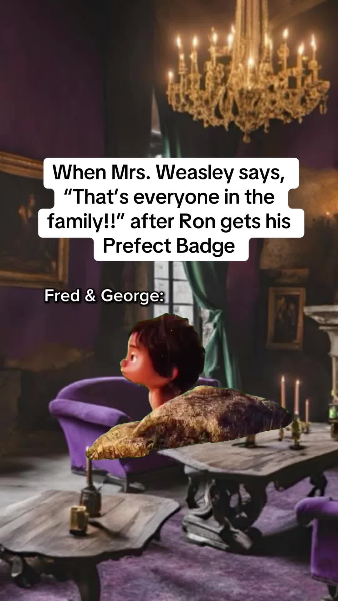 @Half-Blood University
