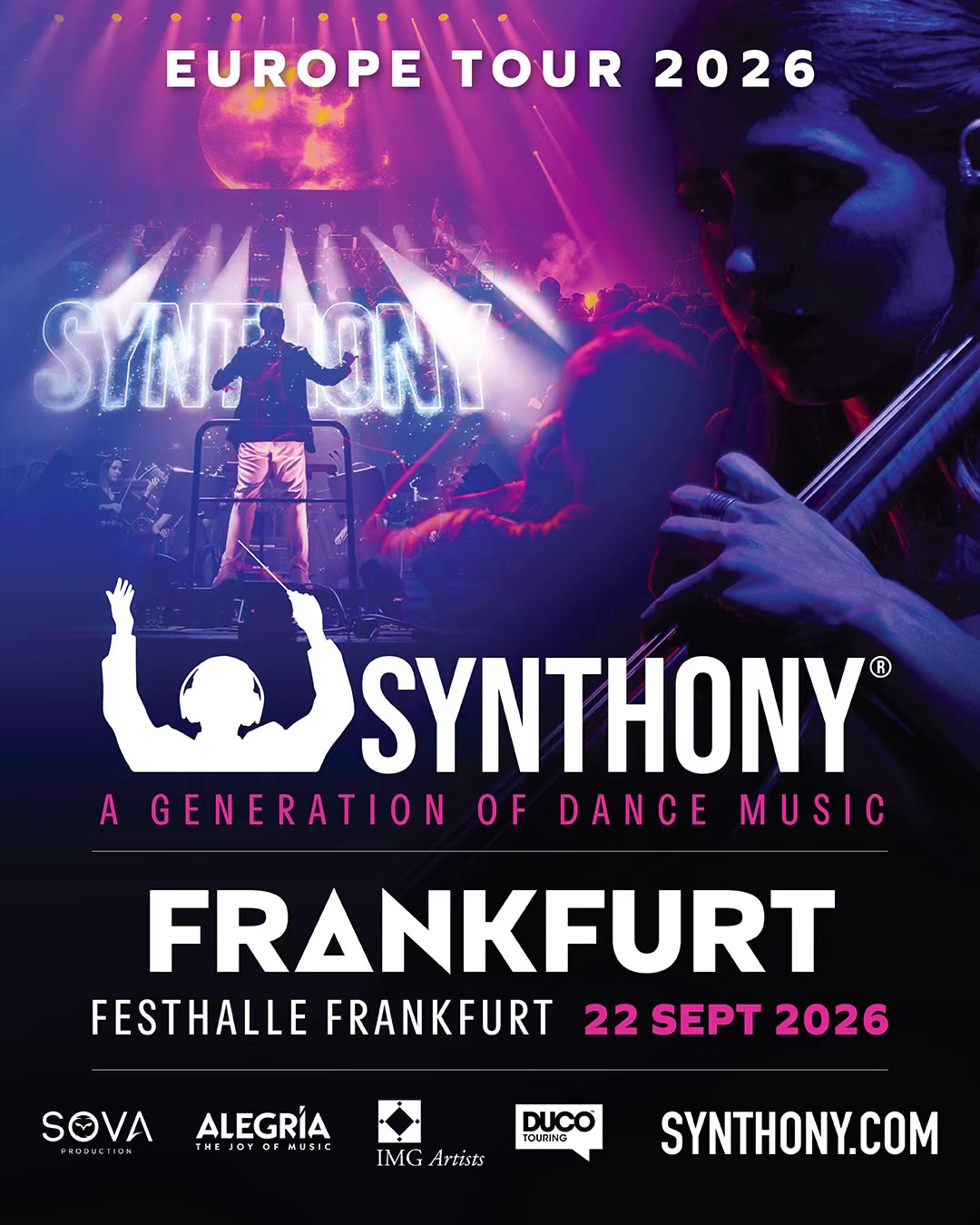 @SYNTHONY