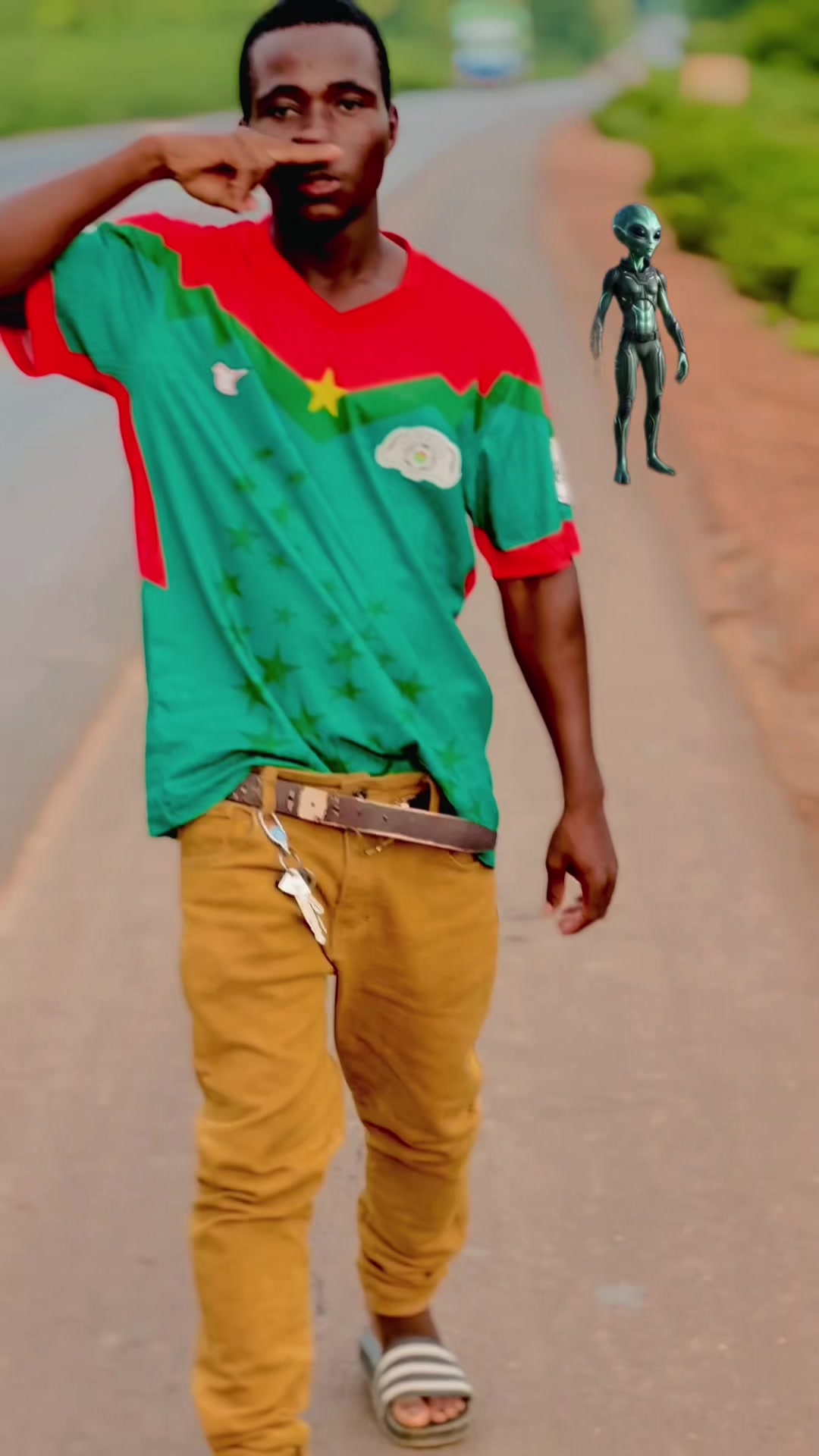 @KING DÉPUTE officiel☠️🇧🇫