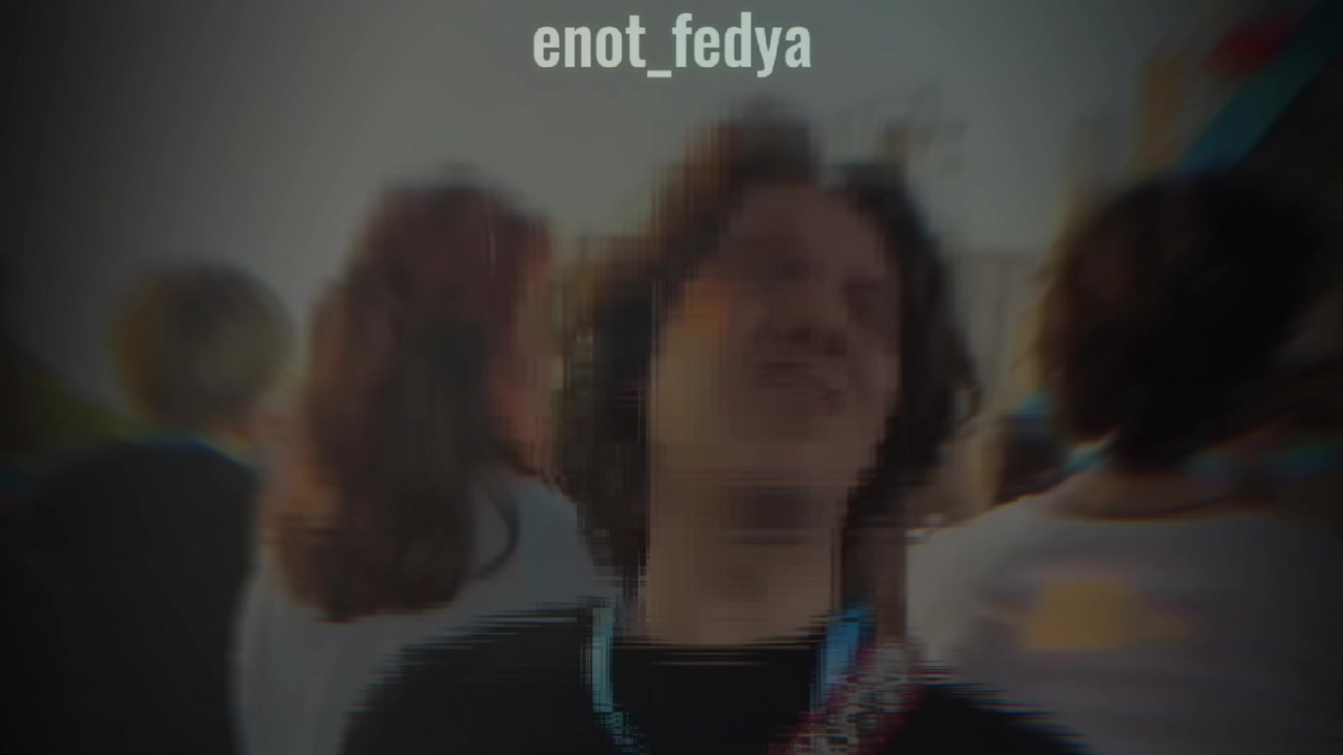 @☆Енотик федя☆