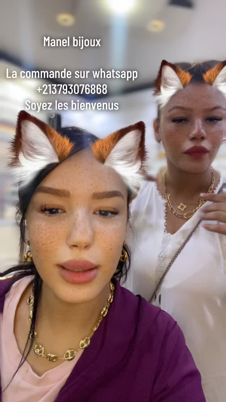 @Manel bijoux💍