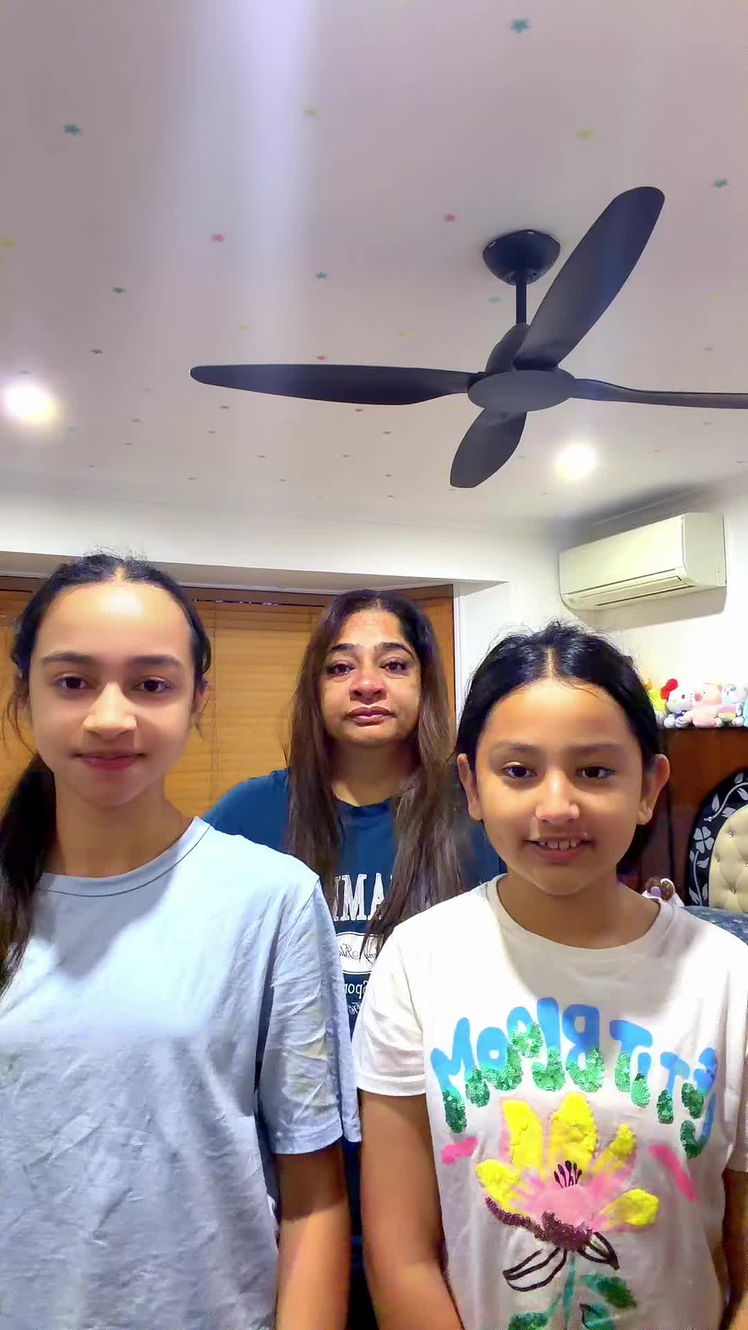@⭐️Sandhusisters⭐️