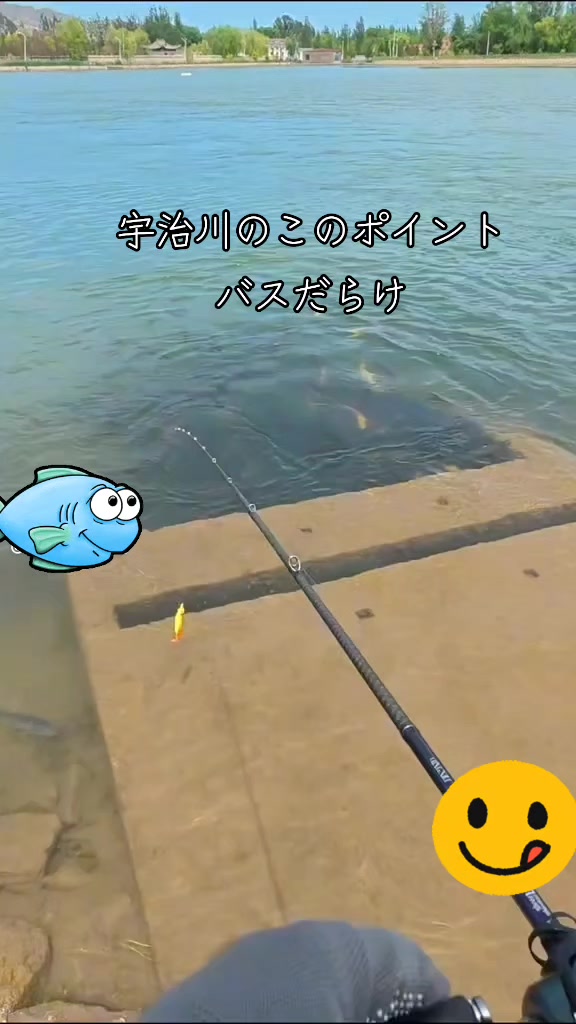 @バズらないと嫌〜