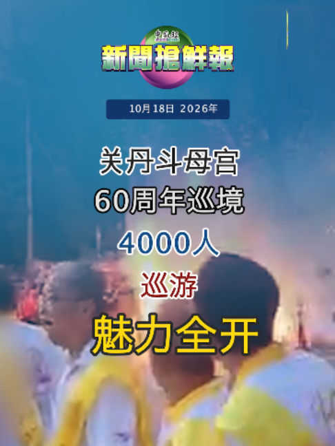@中国报