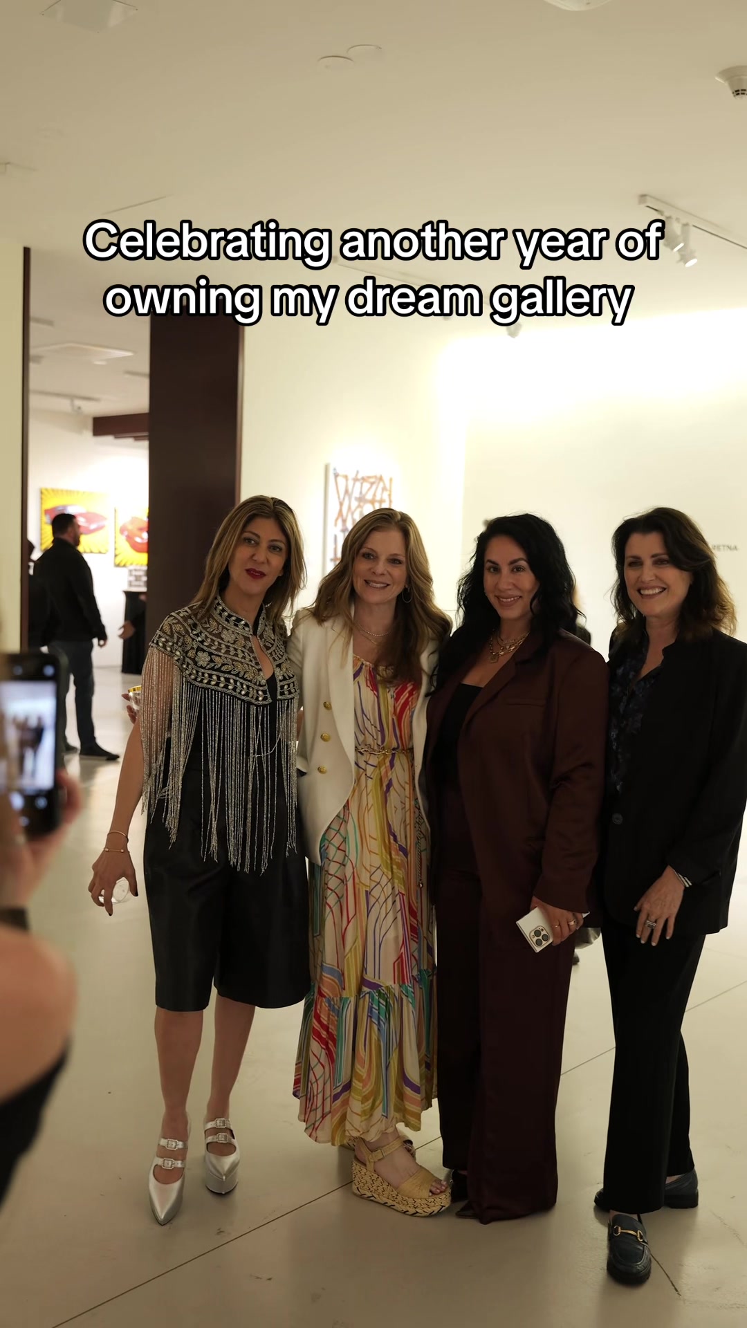 @Mash Gallery Los Angeles