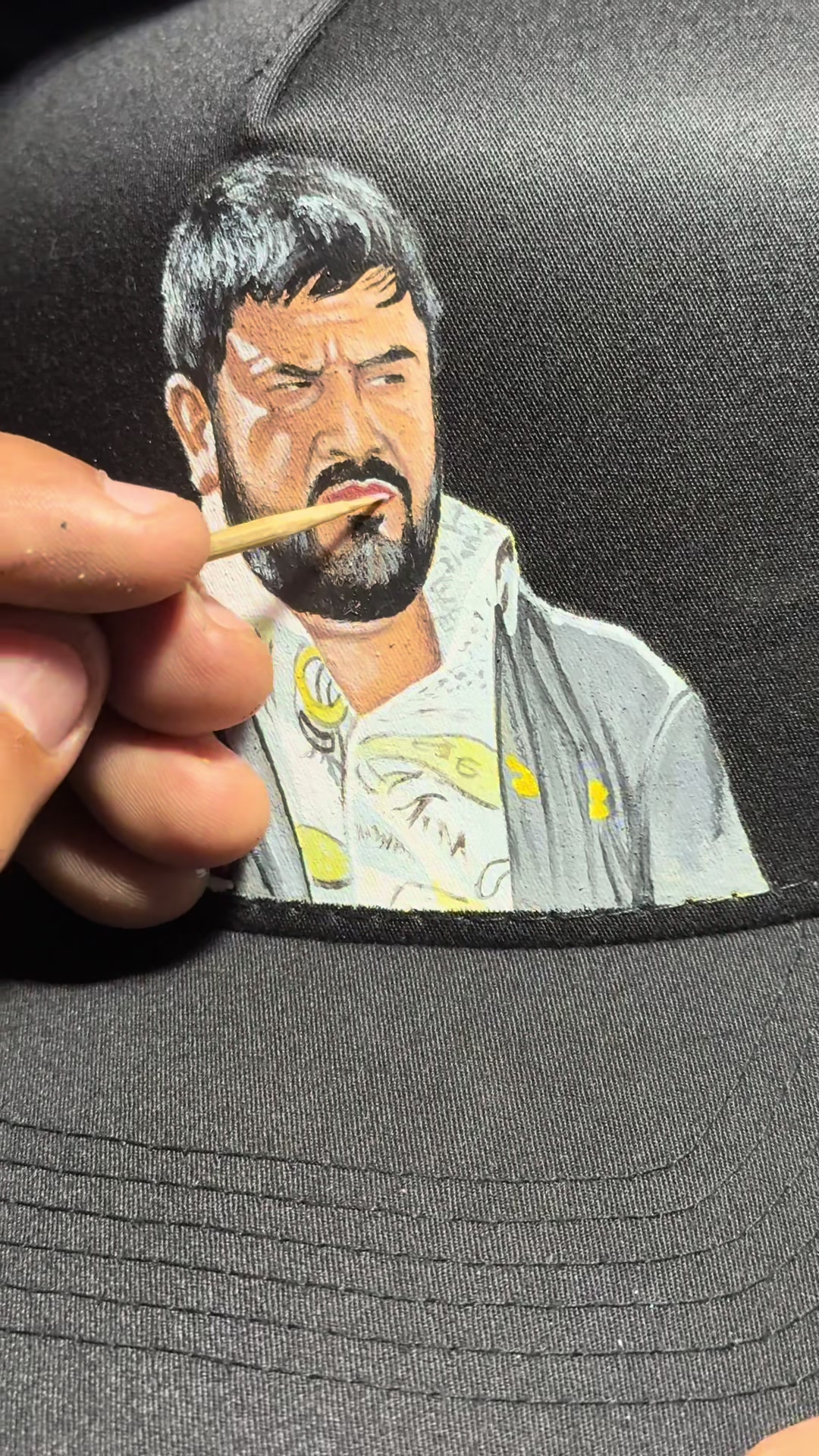 @DOUBLE C CAPS