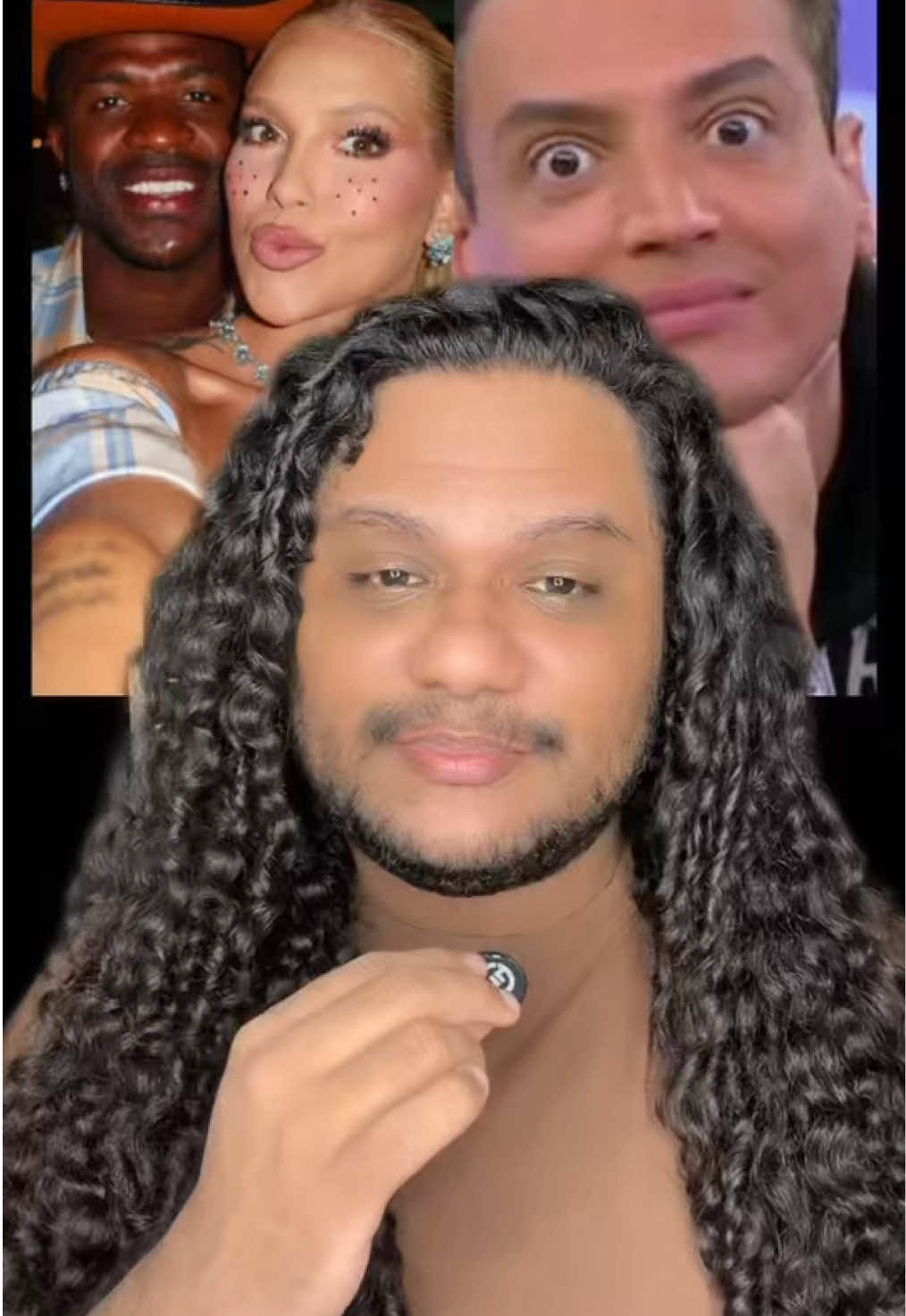 @Igor | FOFOCA