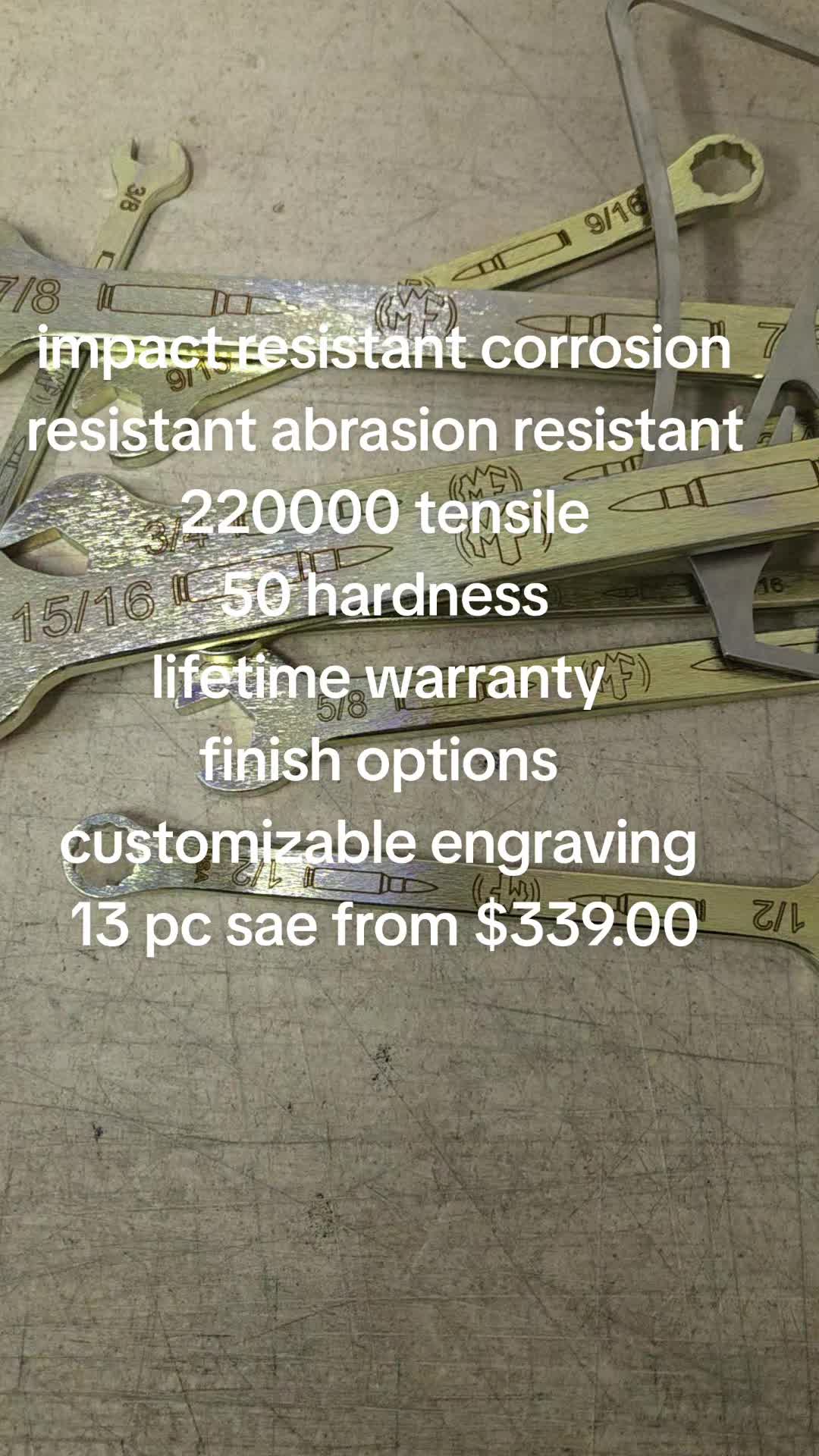 @Mass Fabricator