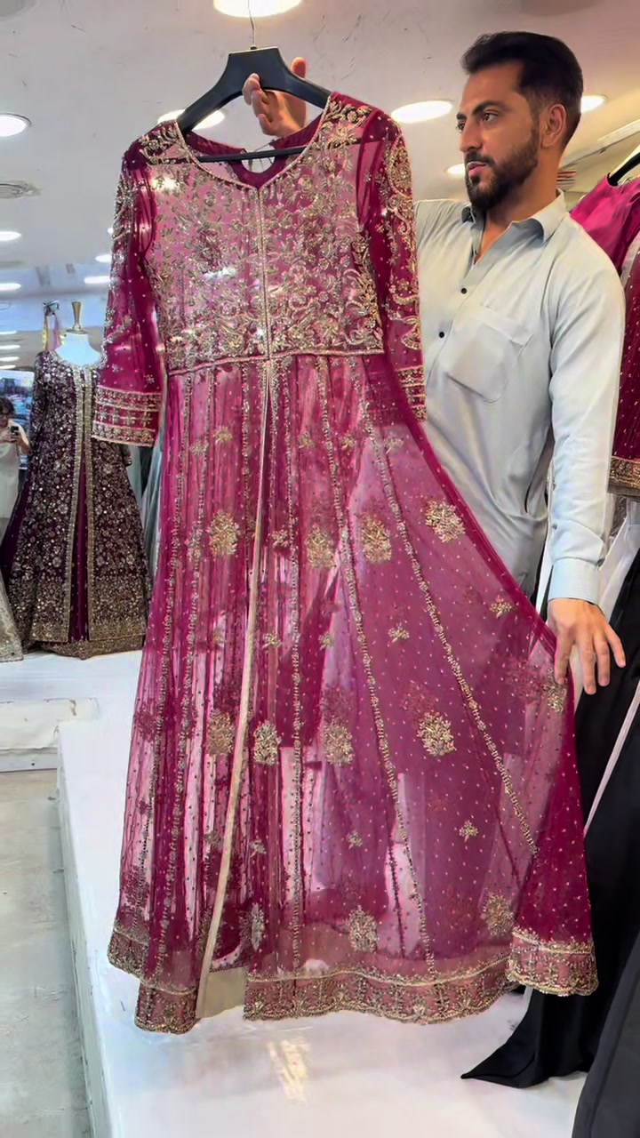 @baraat&waleema