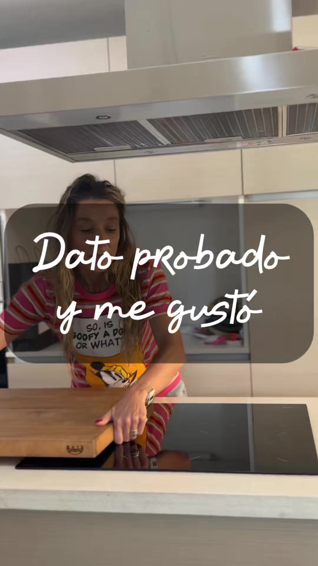 @Caro Veloso-Lo Pruebo Me Gusta