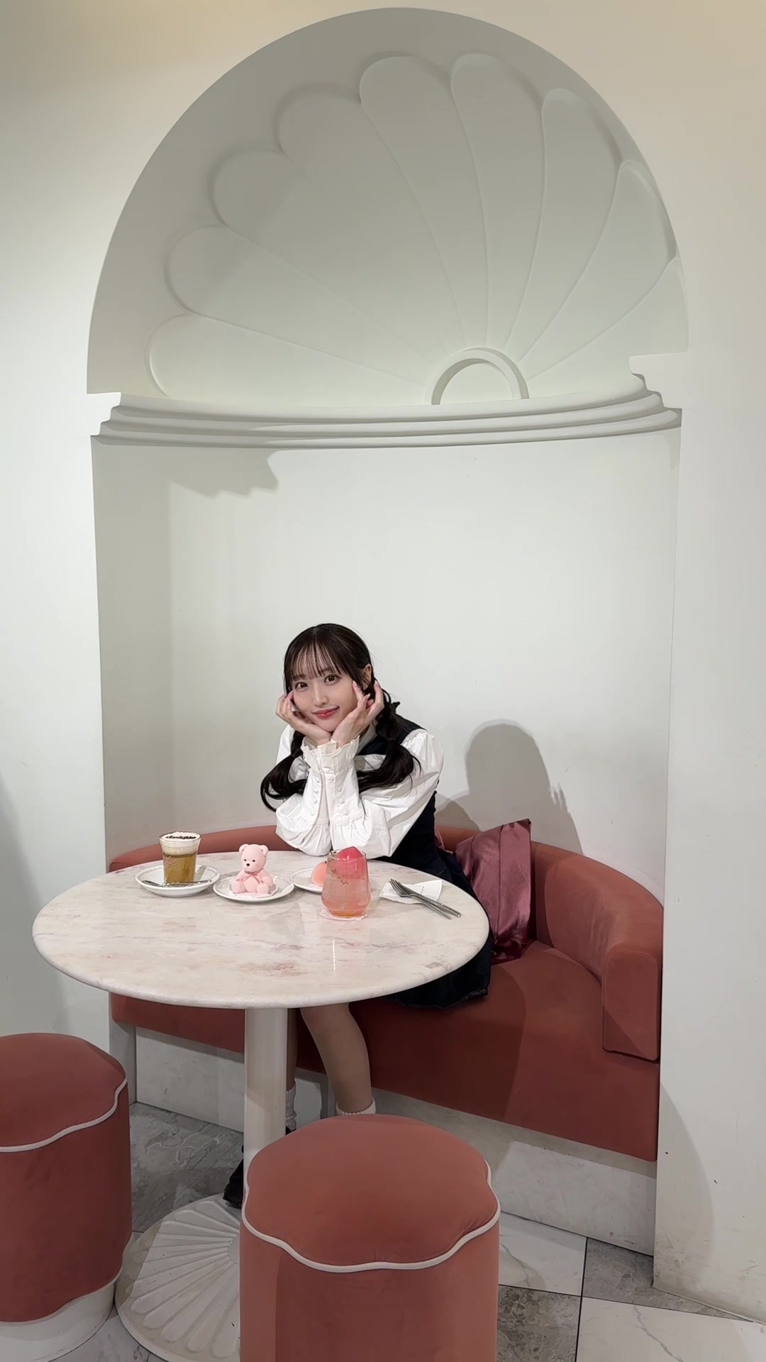 @ほしのまりあ
