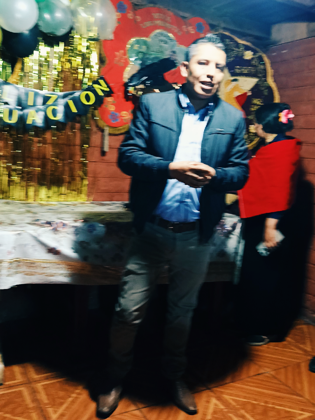 @Juanito Padilla
