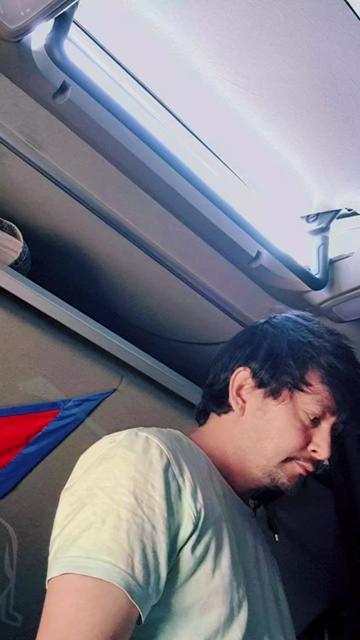 @💕खत्री युरोपको एकाल यात्री💕