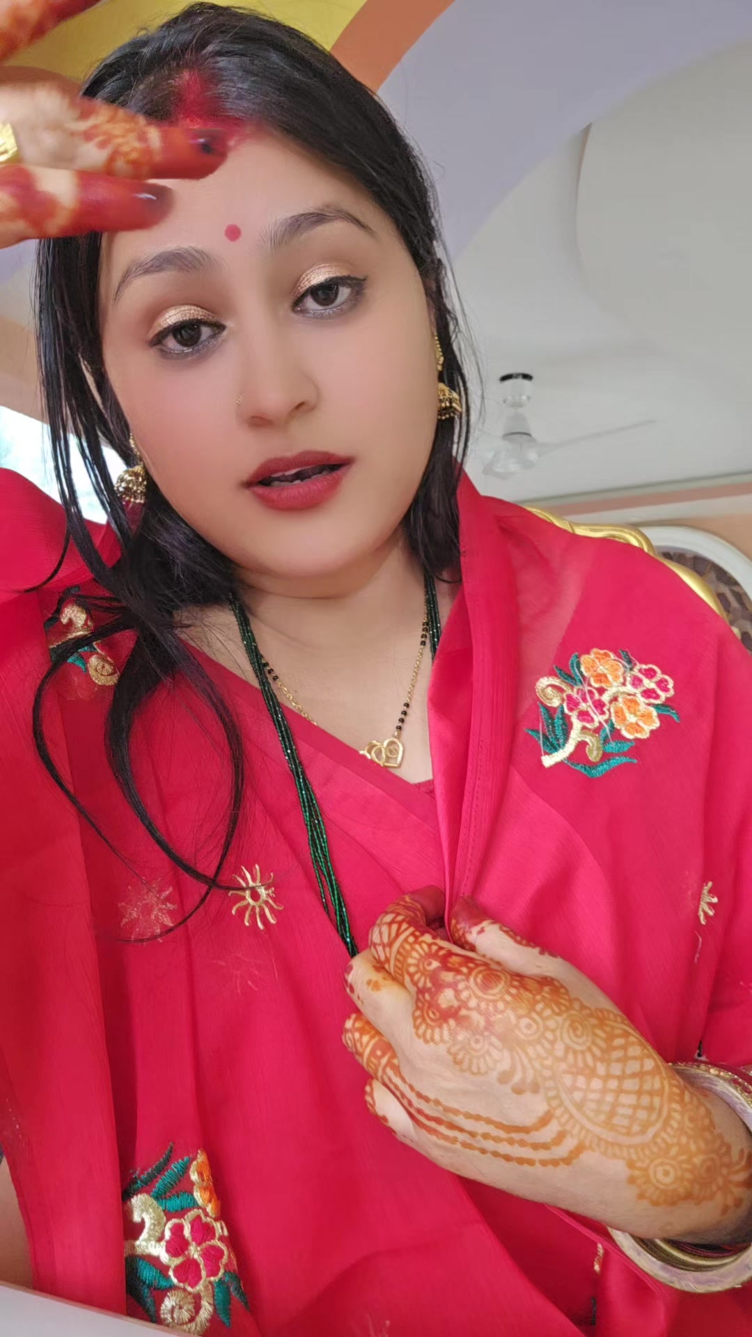 @Shanti Jha