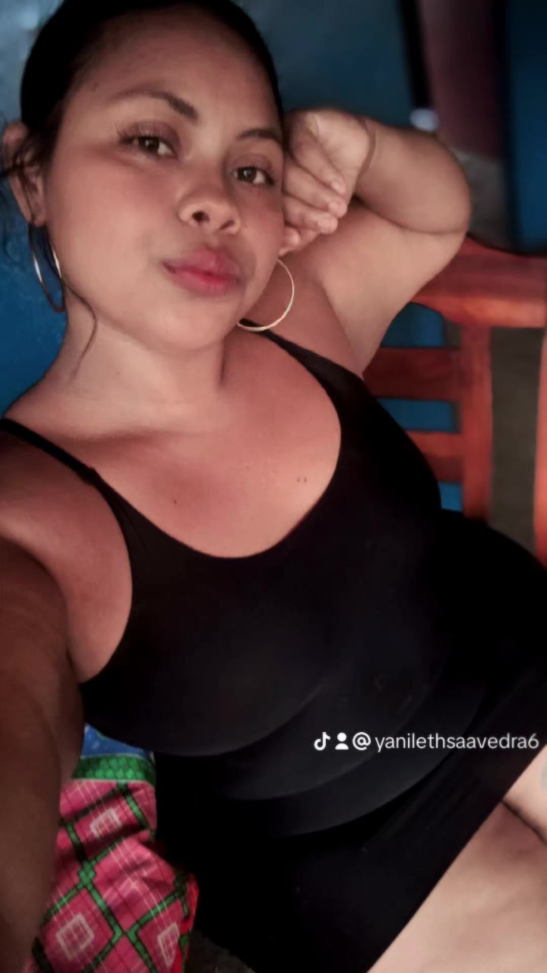 @Yanileth Saavedra