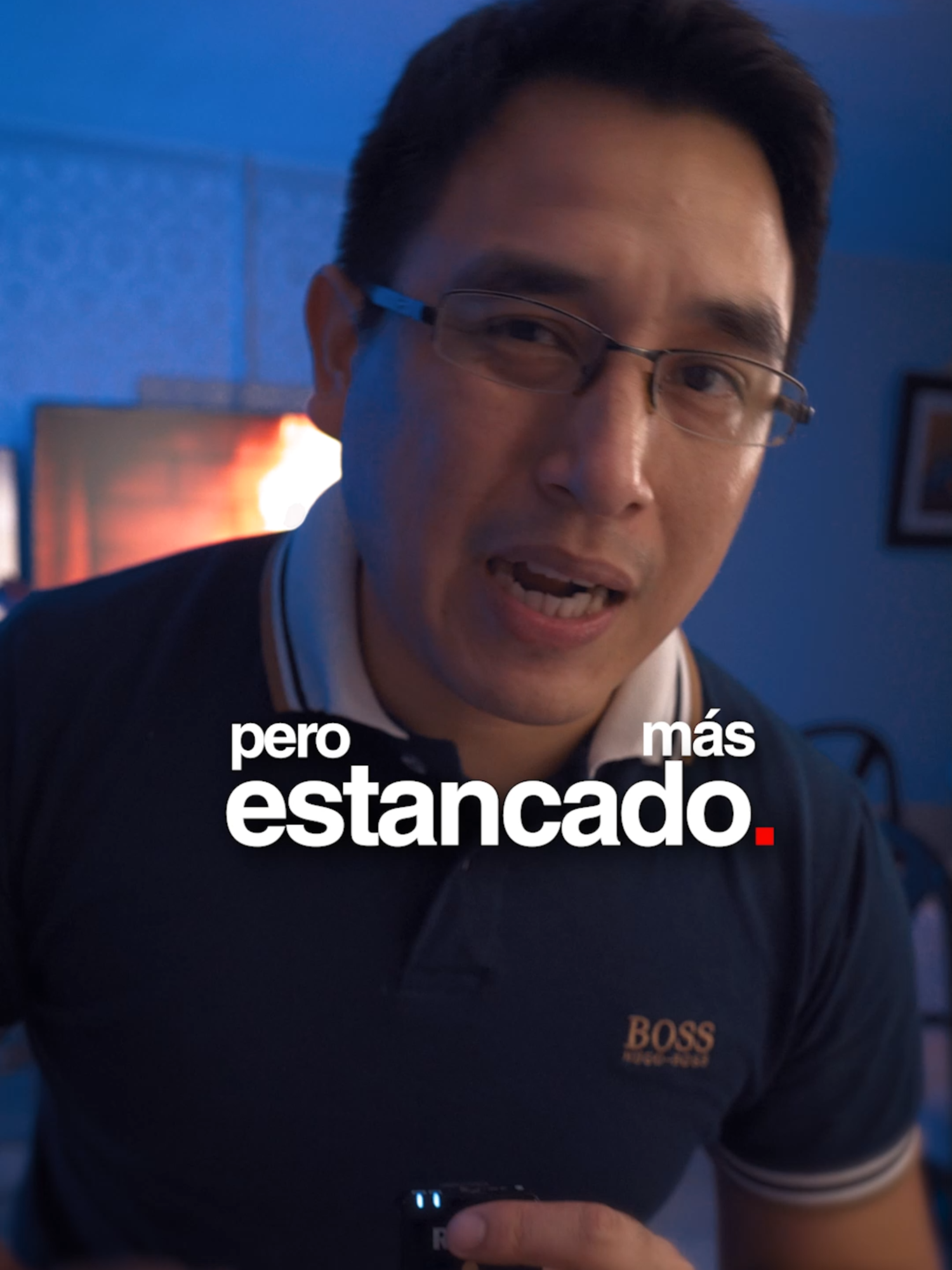 @Ronald Salvatierra | Filmmaker
