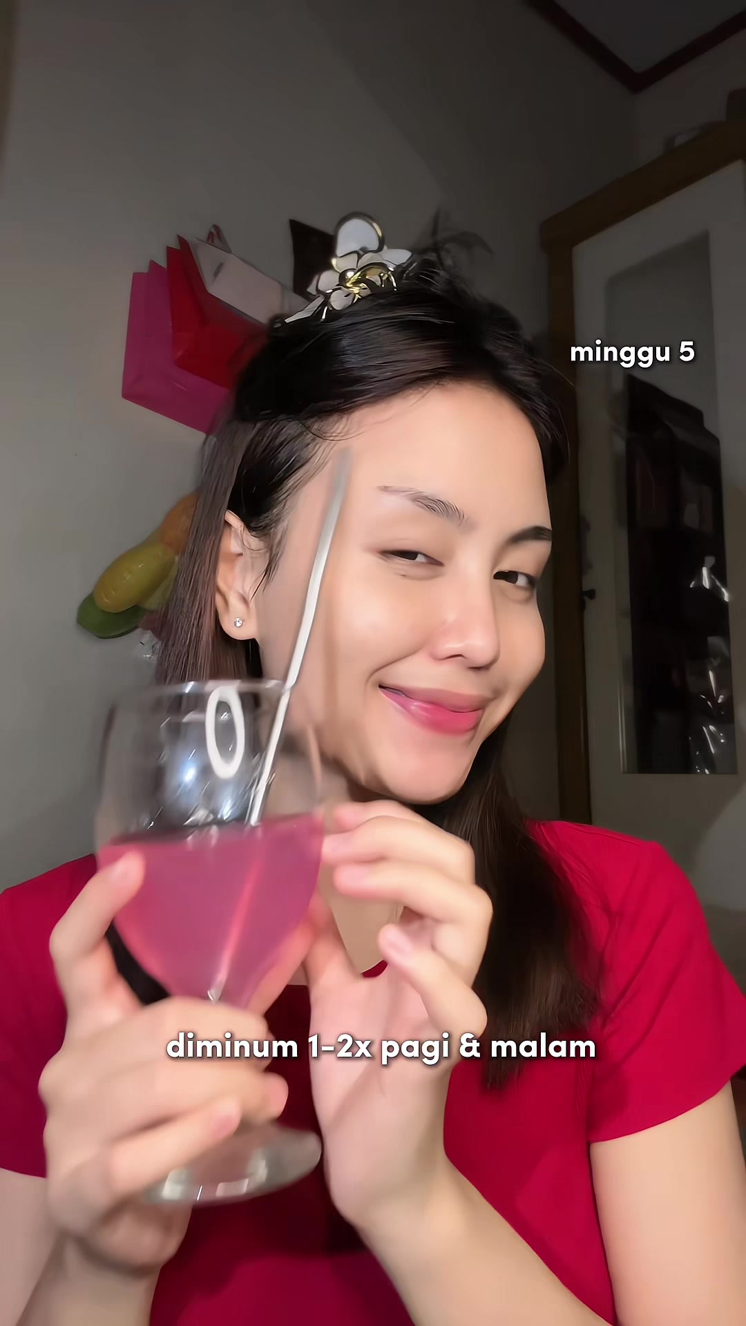 @Hi, ini vani