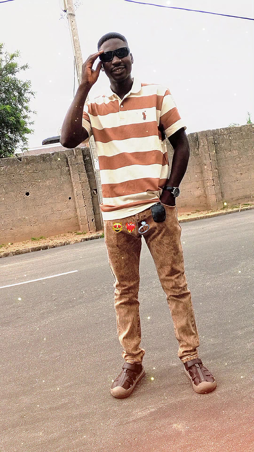 @we dem boyz
