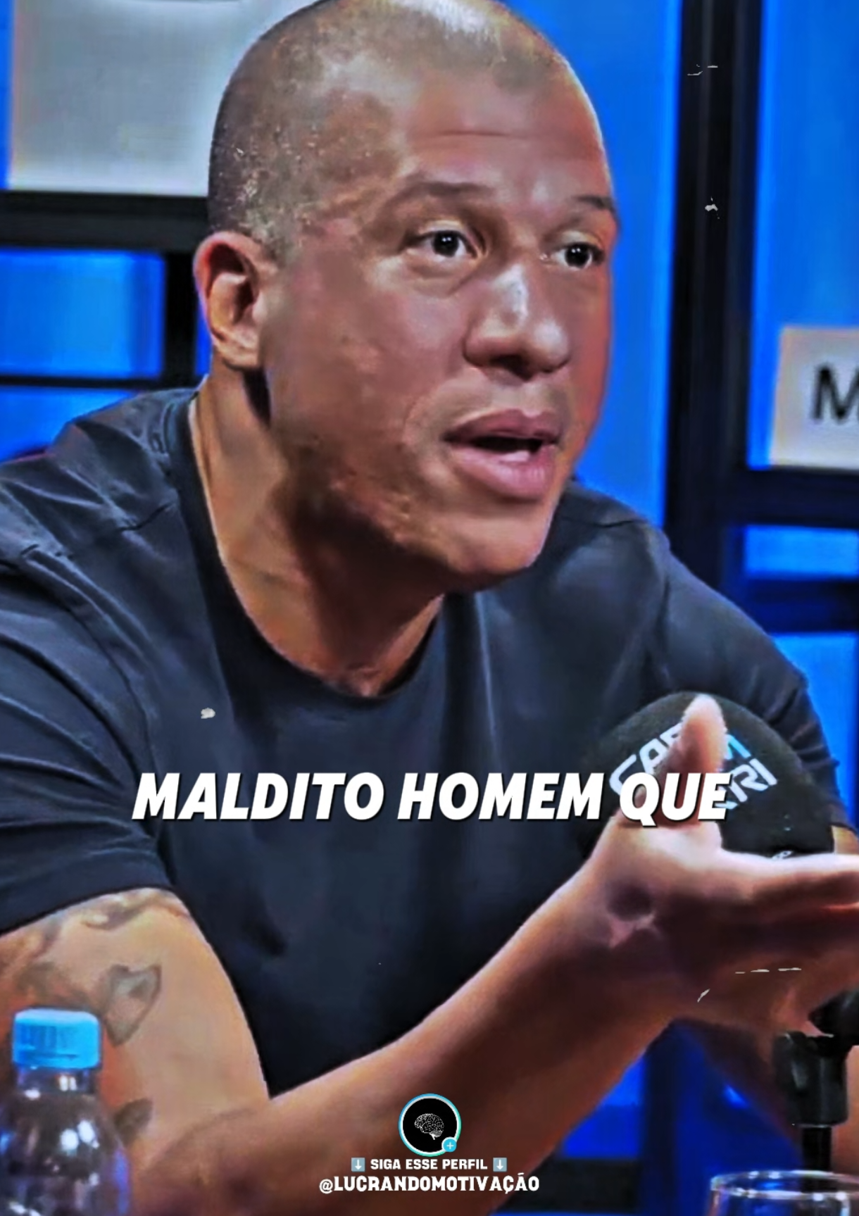 @lucrando motivação