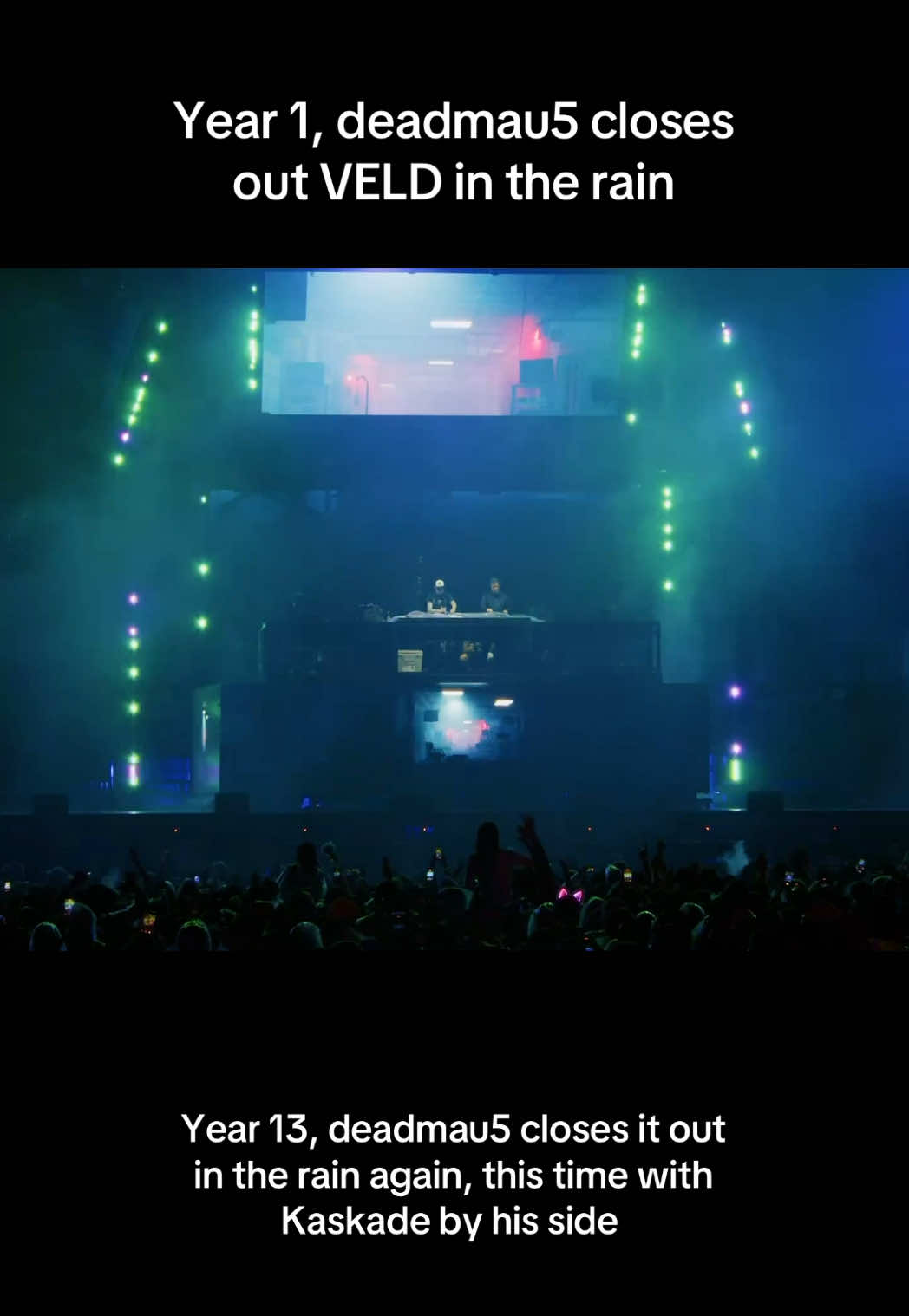 @Veld Music Festival