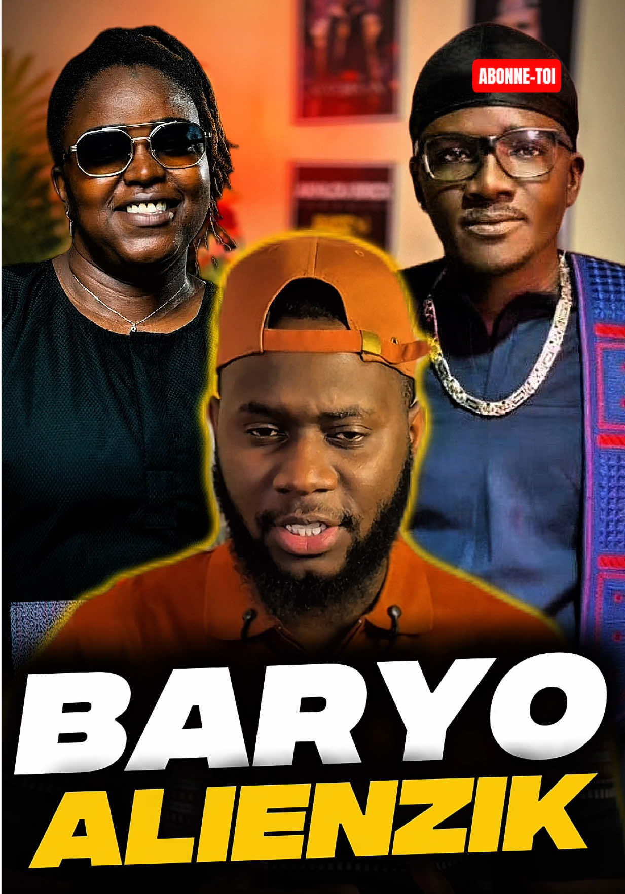 @Babacar&ensp;Ndour&ensp;Tv