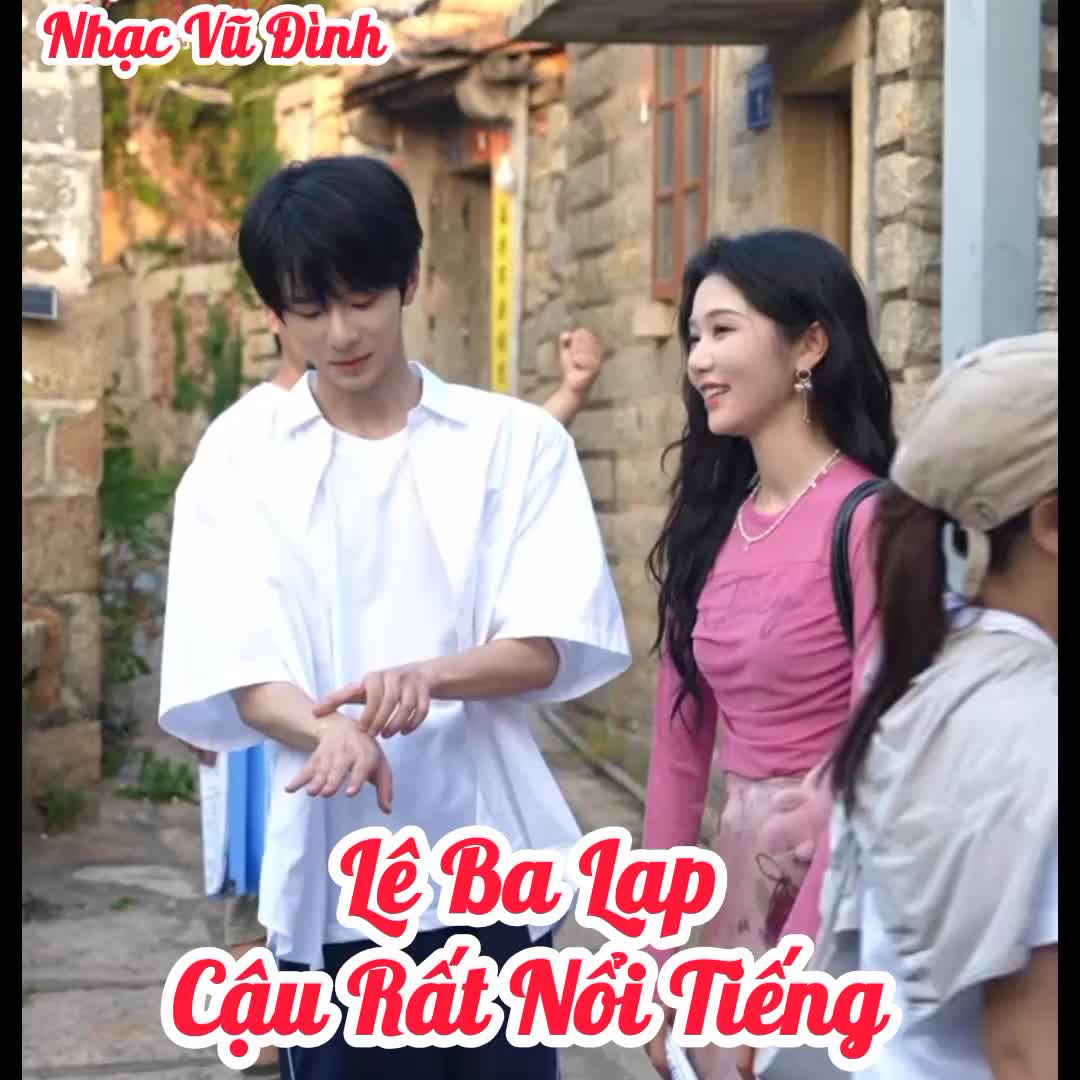 @Nhạc Vũ Đ&igrave;nh M&atilde; Thu Nguy&ecirc;n