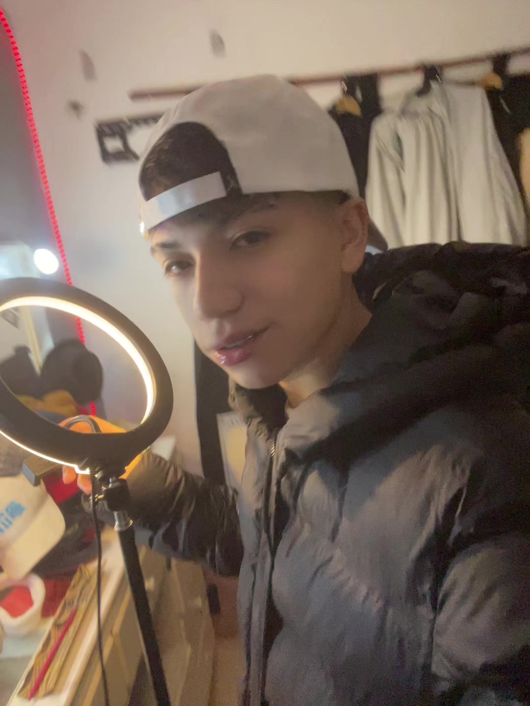 @Tizi gomez⚡️