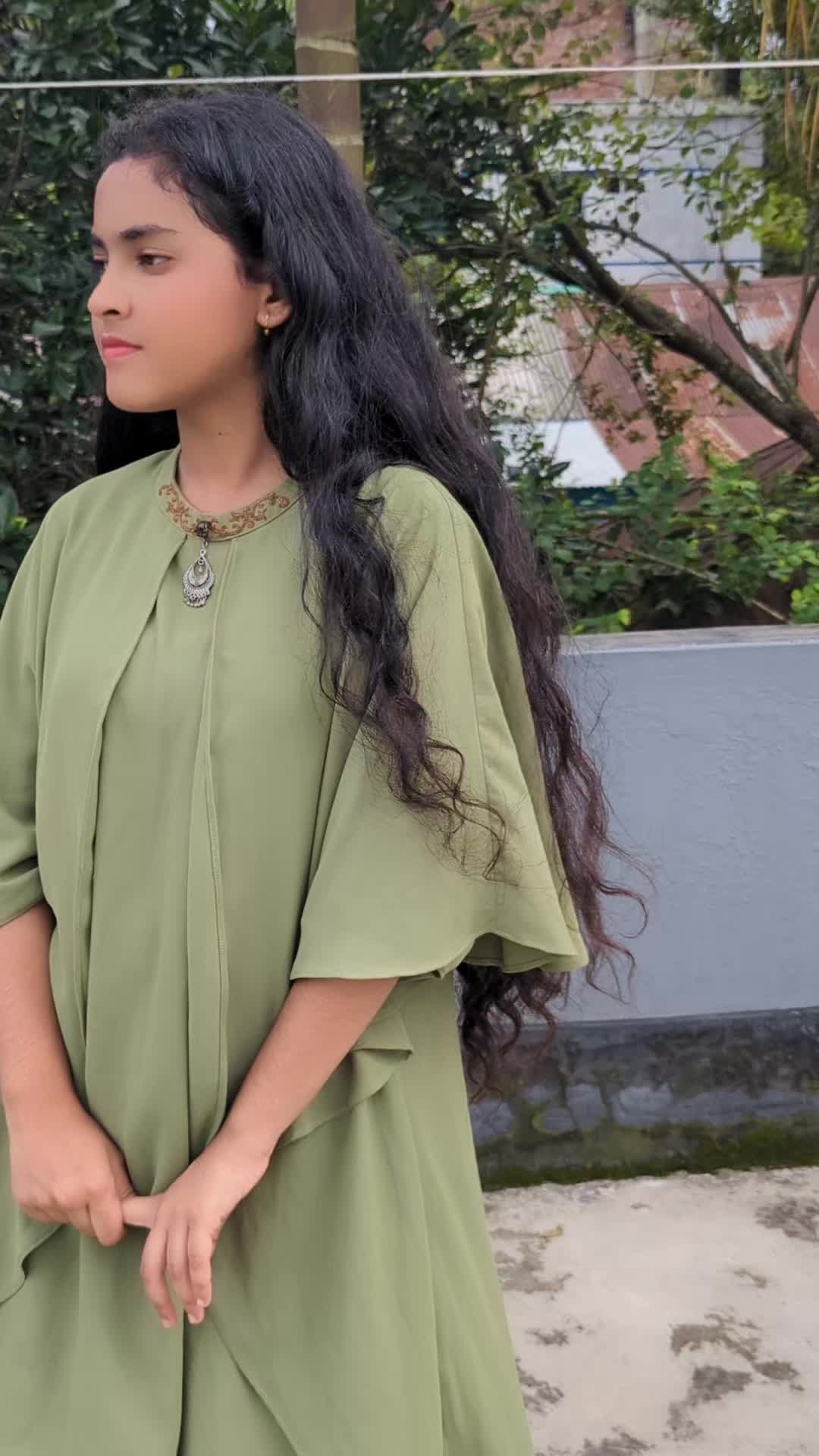 @রংপুরের মেয়ে মিষ্টি Official
