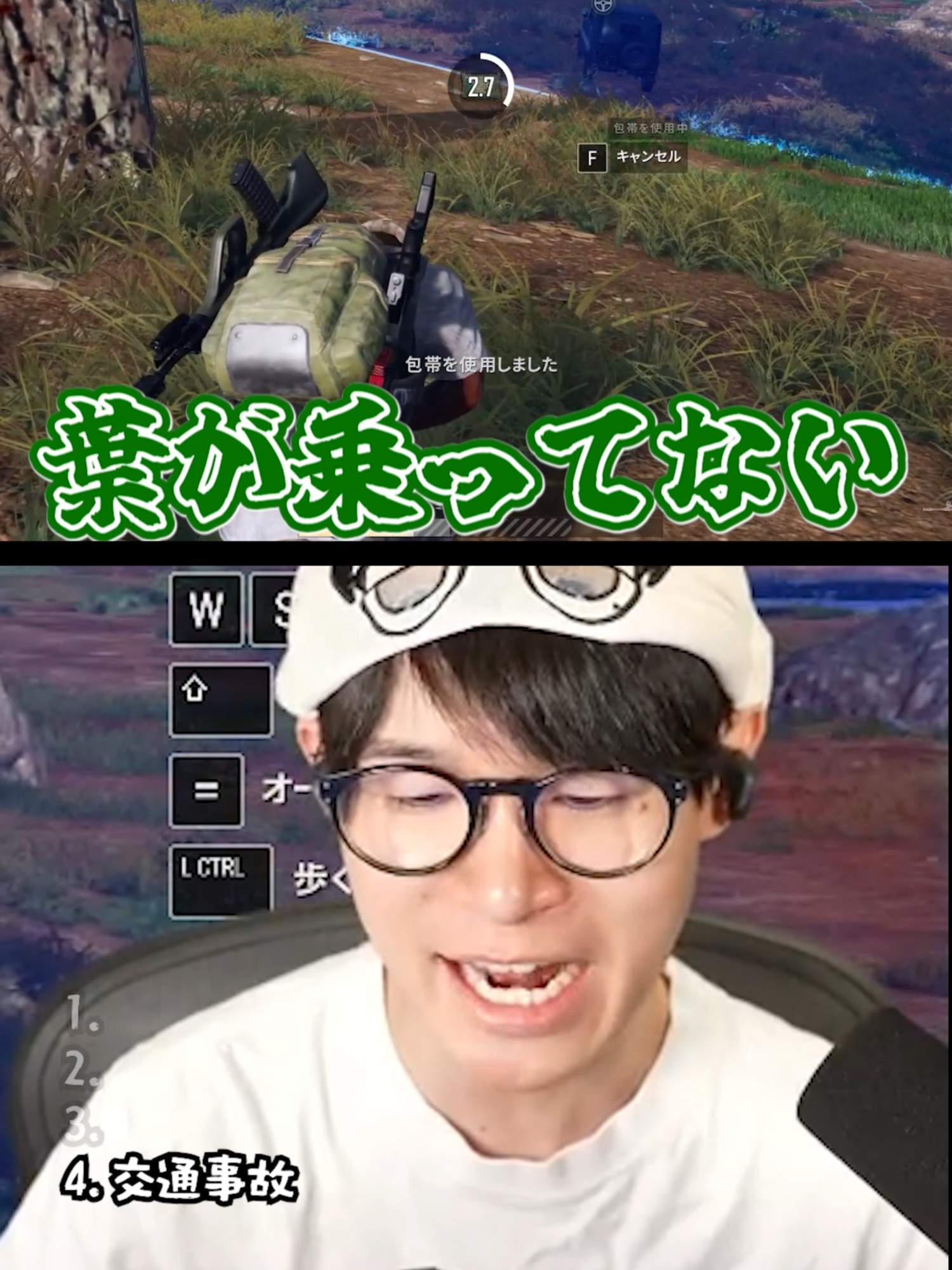 @葉ちゅべ伝説
