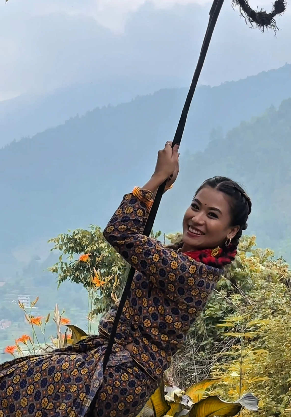 @SanJåñå Gurung