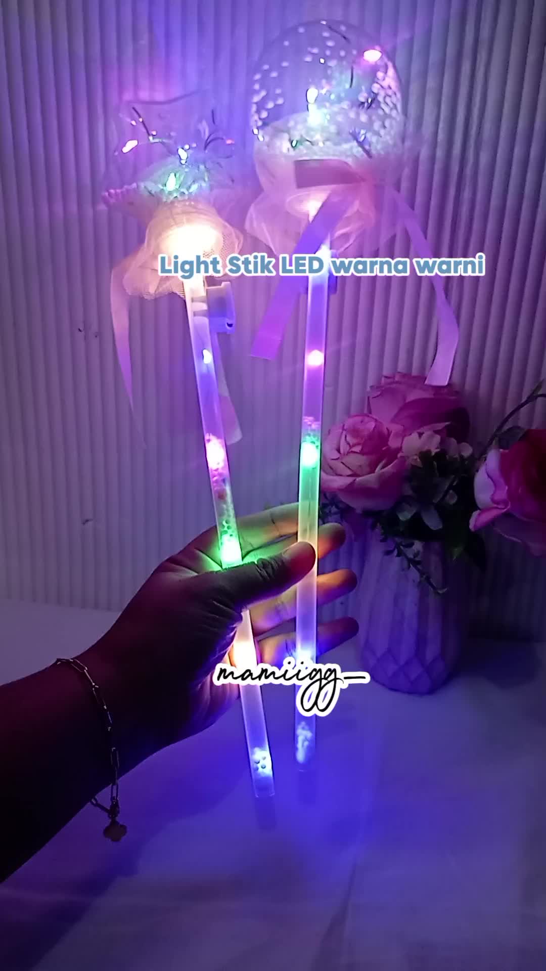 @mamii gg