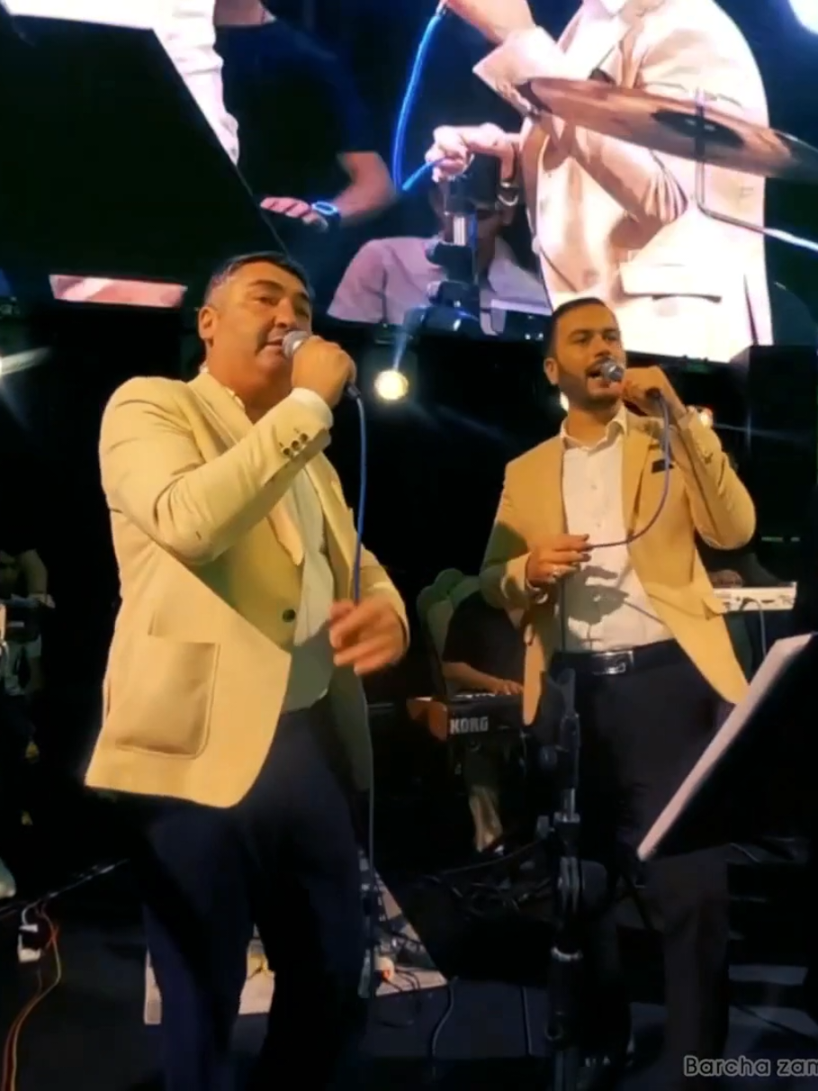 @Azer 🇦🇿 Uzbek 🇺🇿 Music 🎵