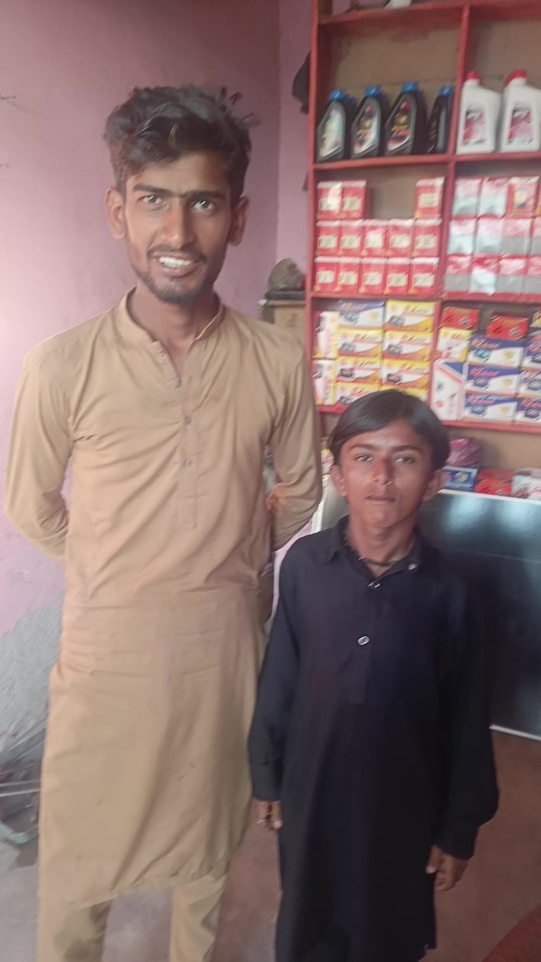@Rai bahawal