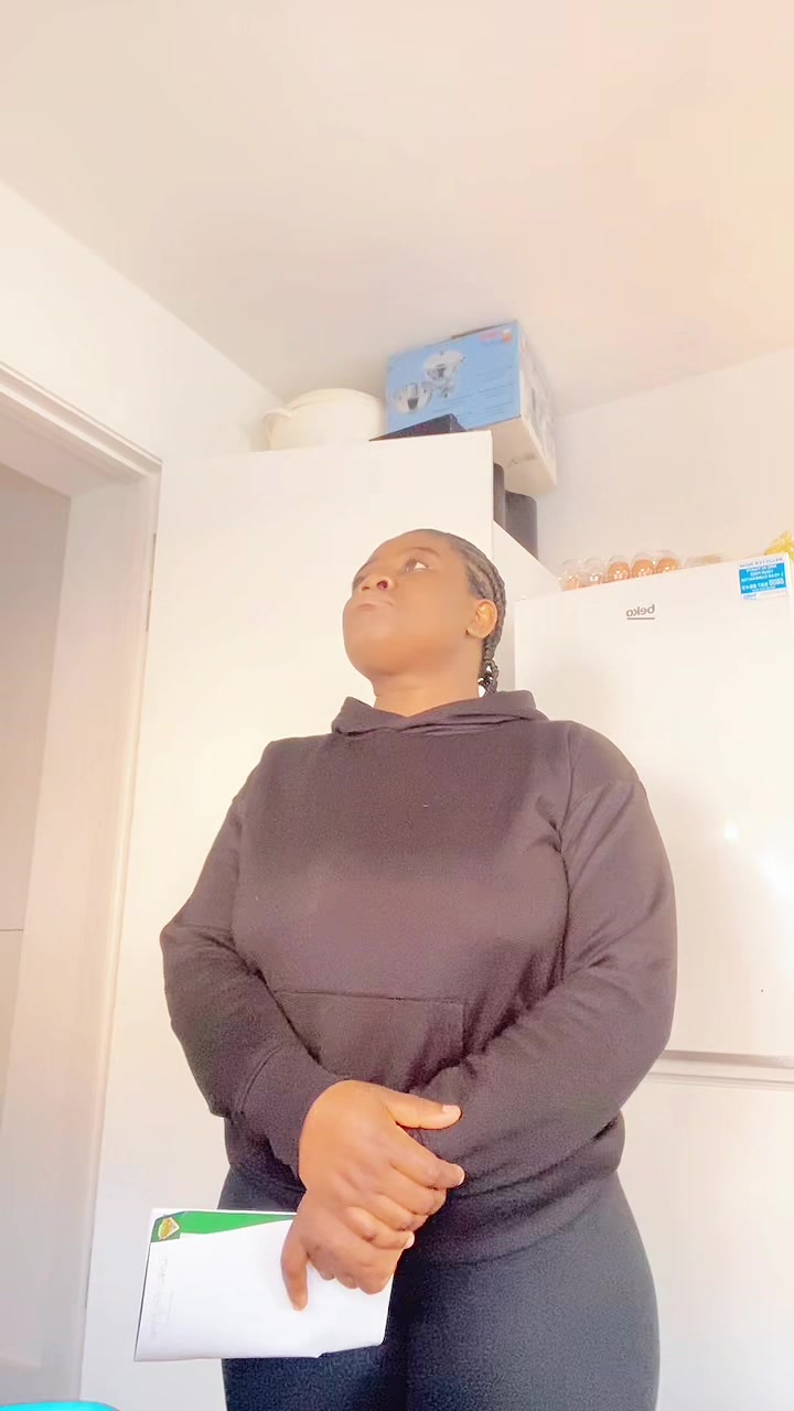 @Akua Adiepena 💚