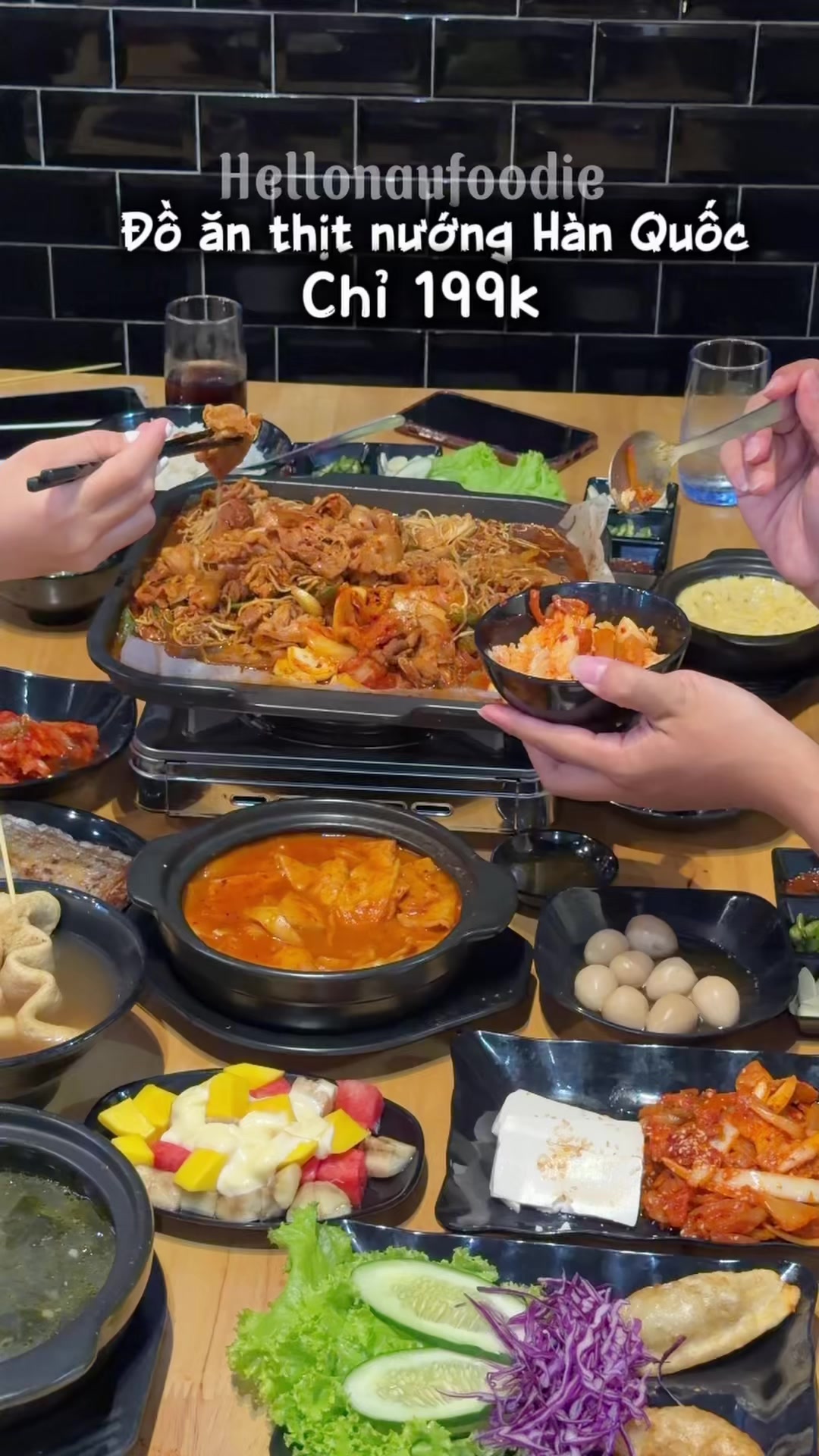 @Nẫu Foodie