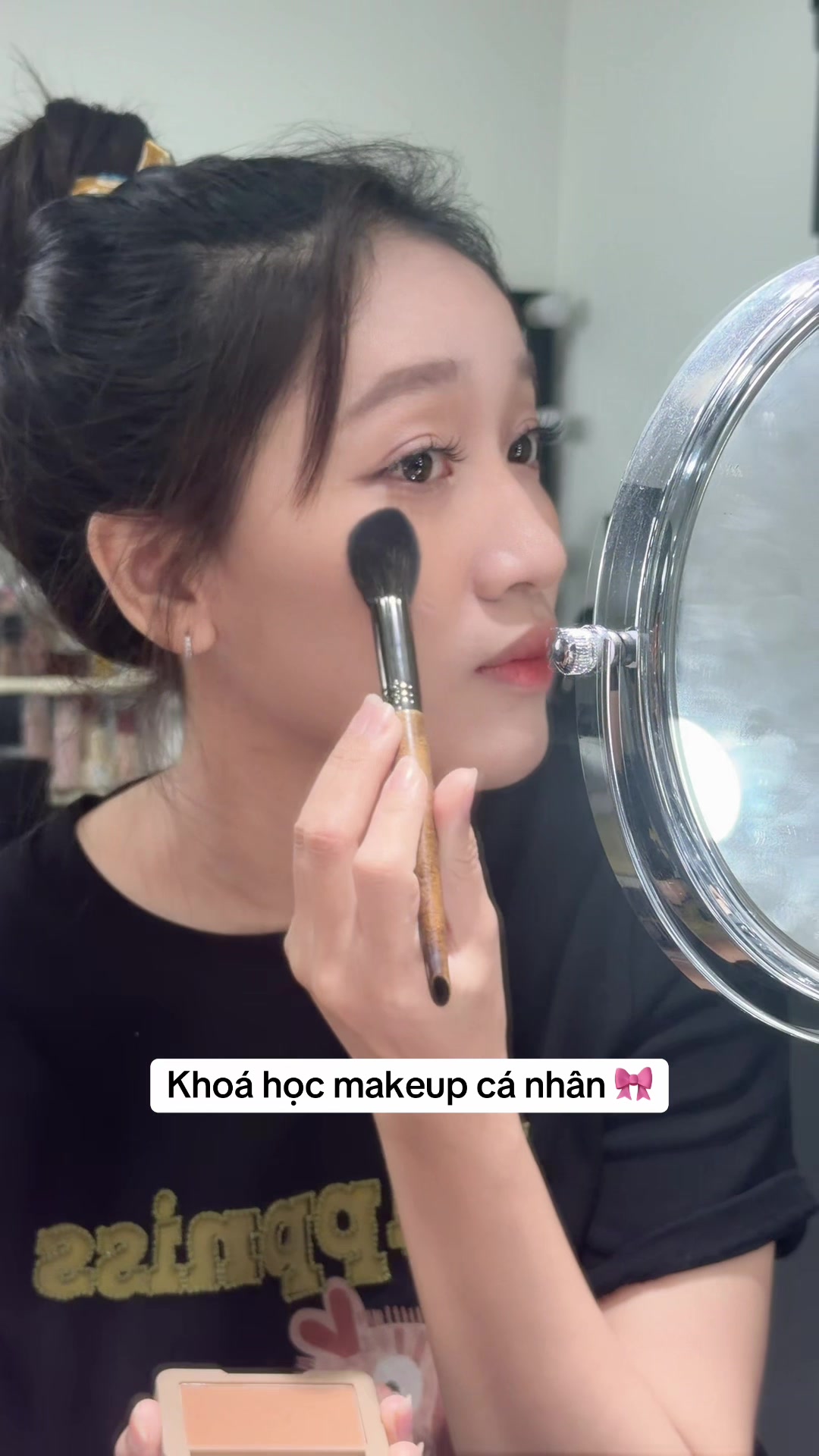 @QUẾ BĂNG MAKEUP