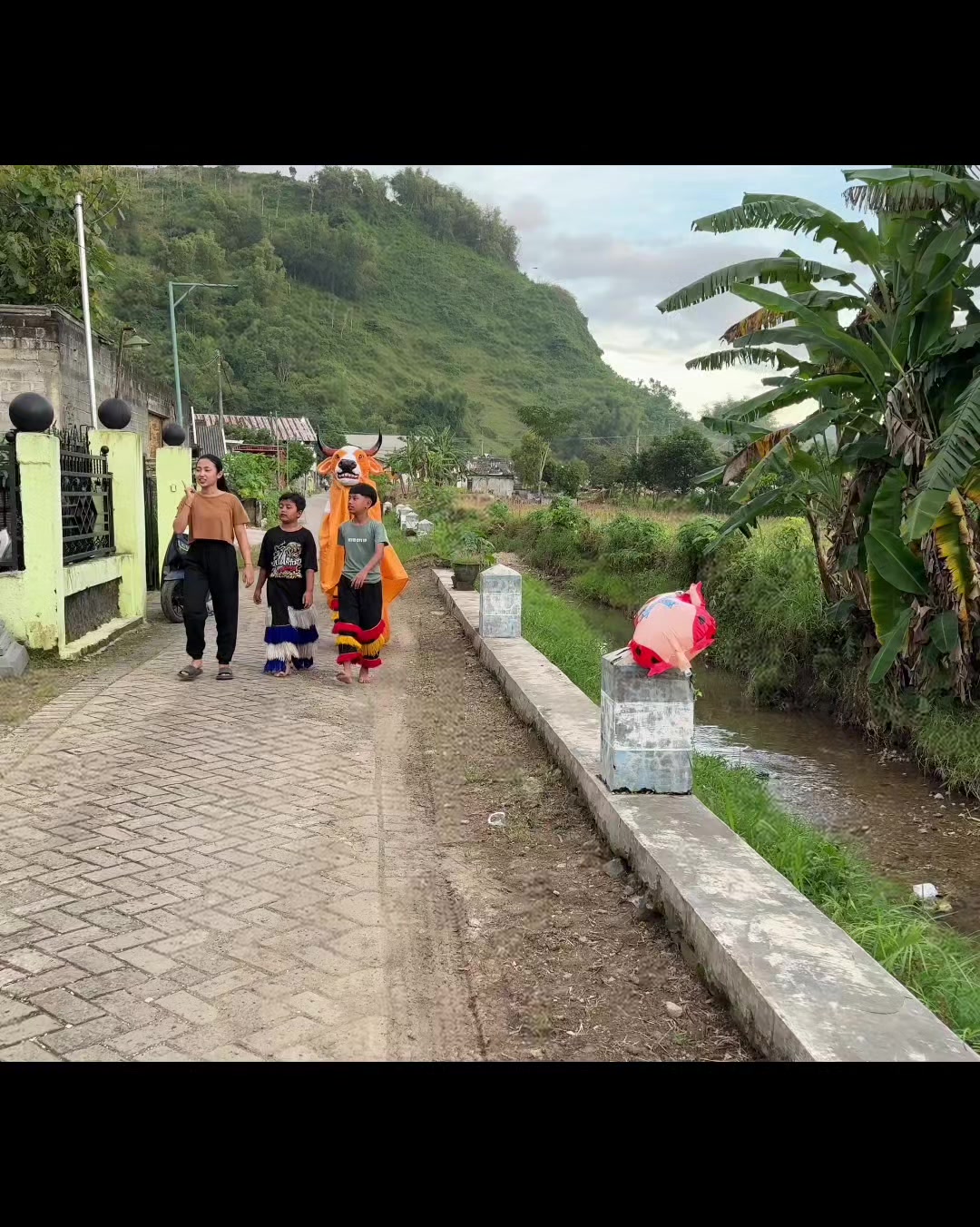 @VICHO BOCAH NGEVLOG