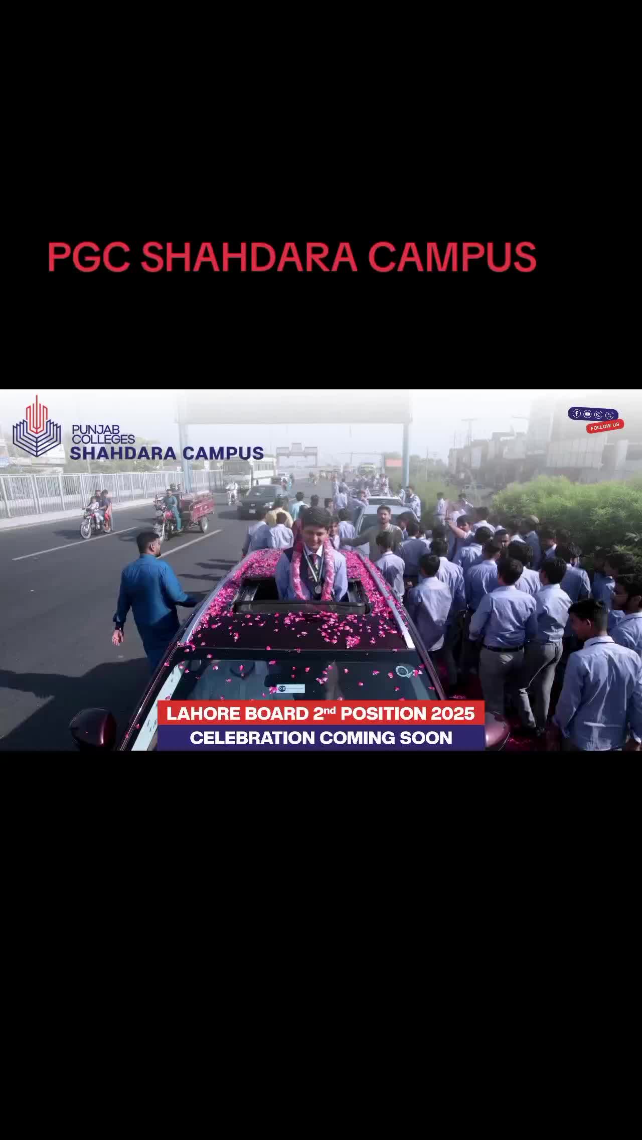 @PGC Shahdara
