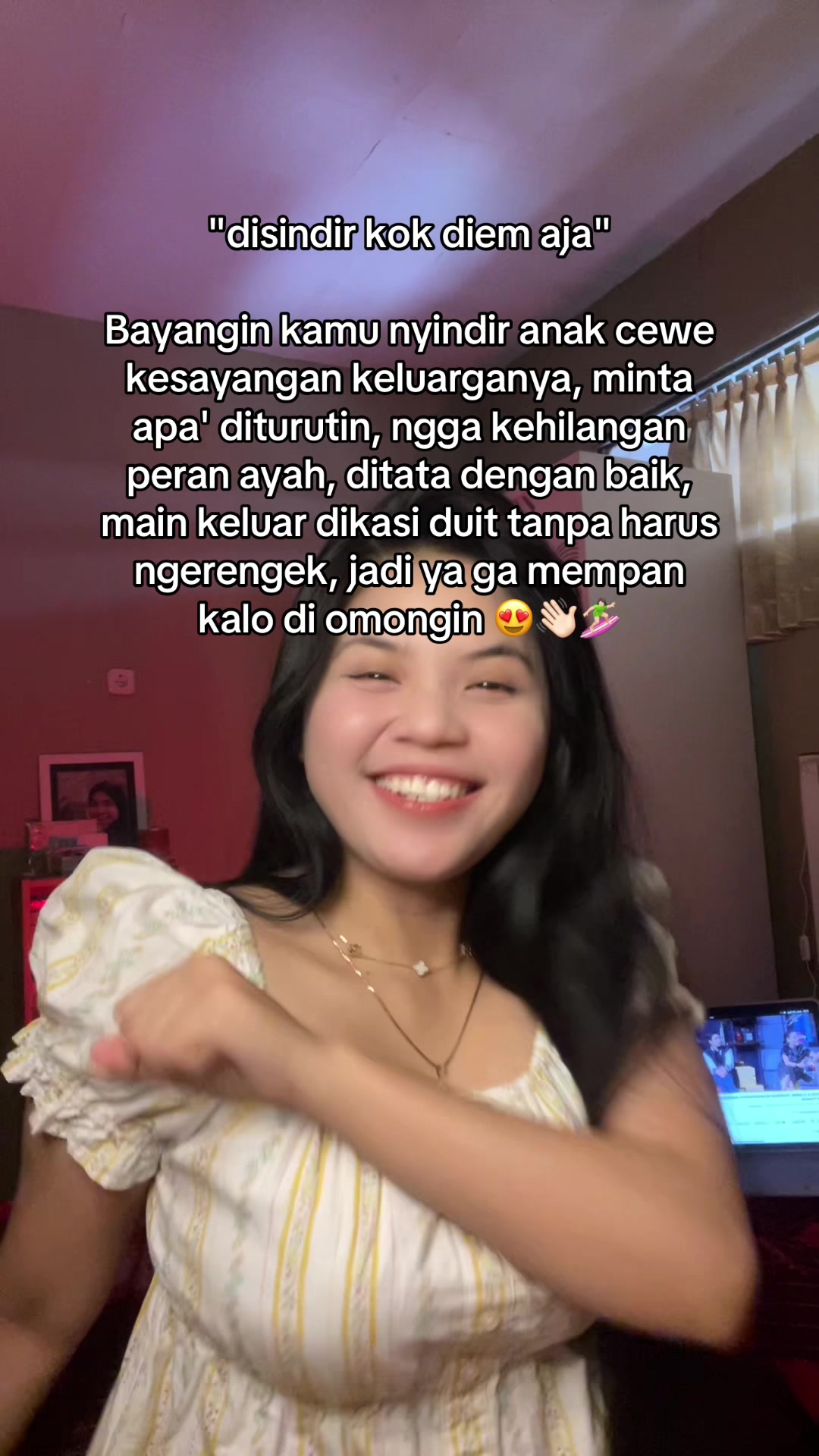 @Michelle Kolondam🏄🏽♀️