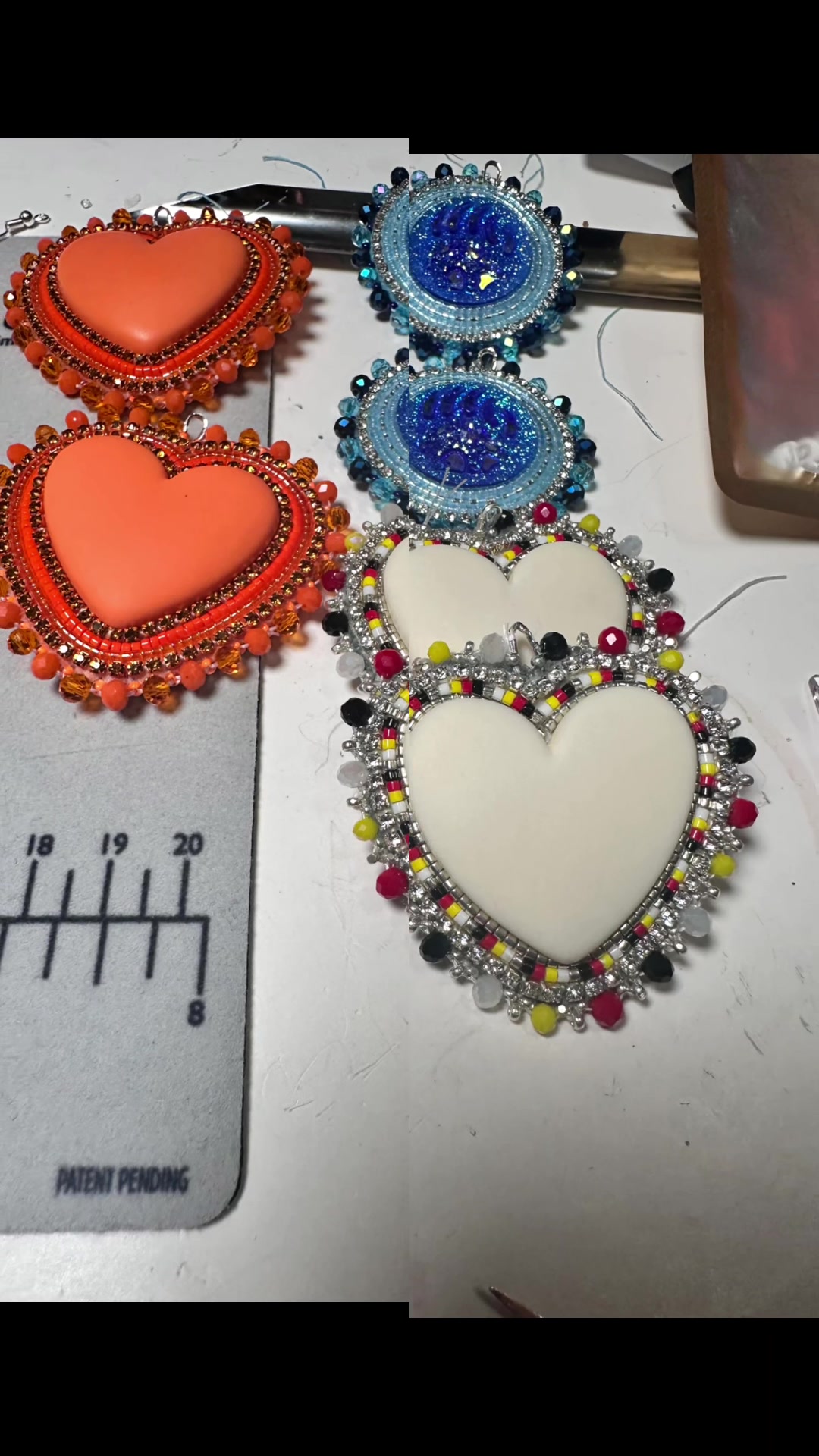 @Melissa Designs