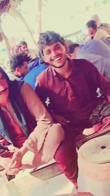 @wali khan