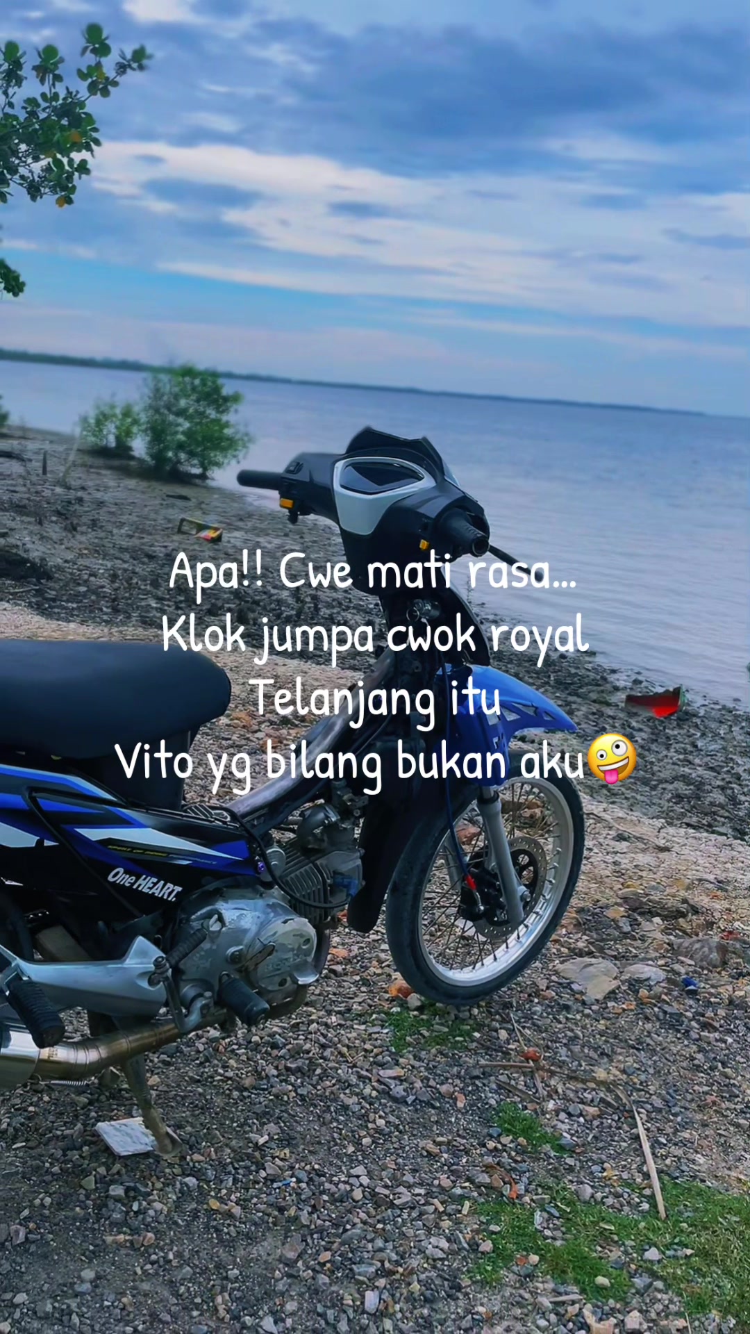 @Tidak Diketahui