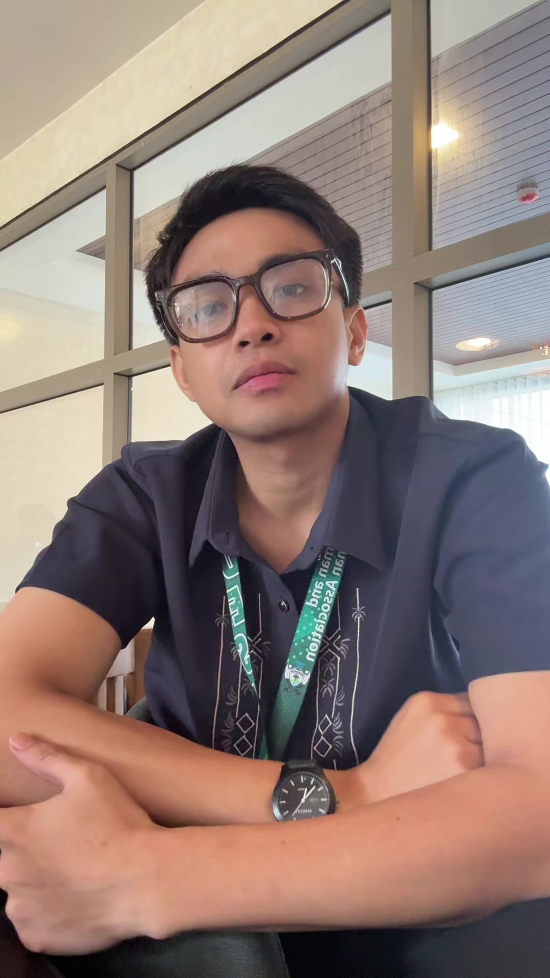 @Patrick Dave Abrigo