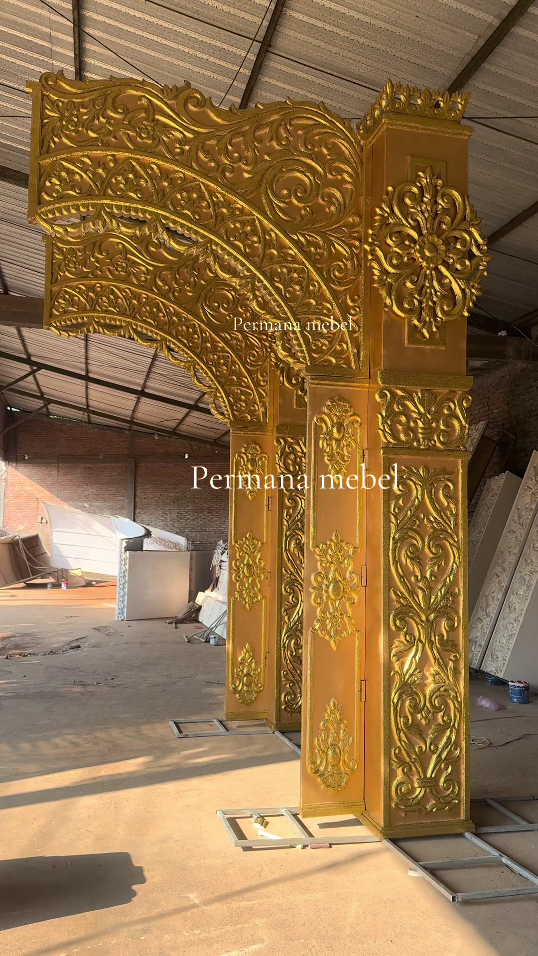 @Permana Mebel Jepara