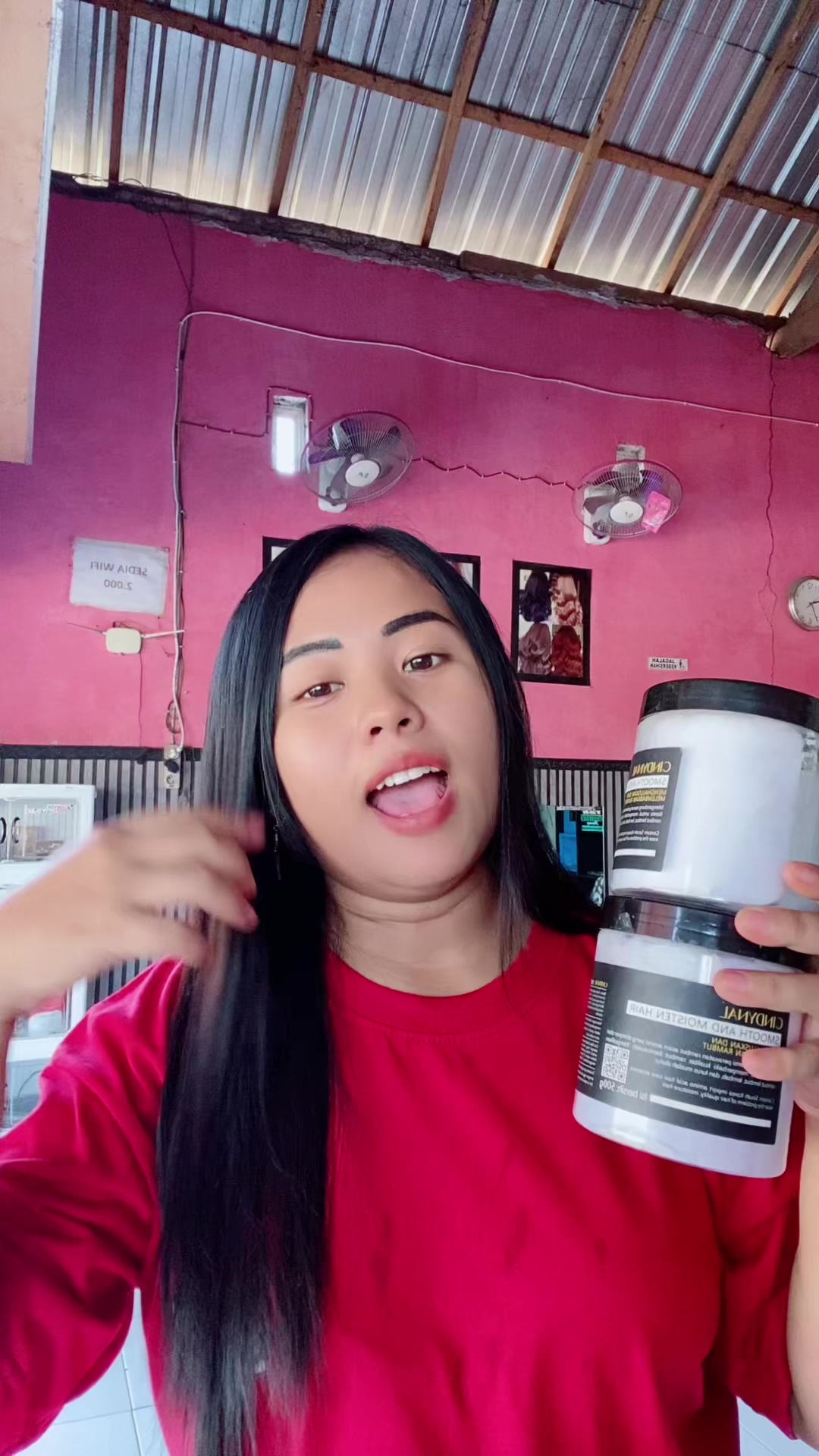@SOFI SALON