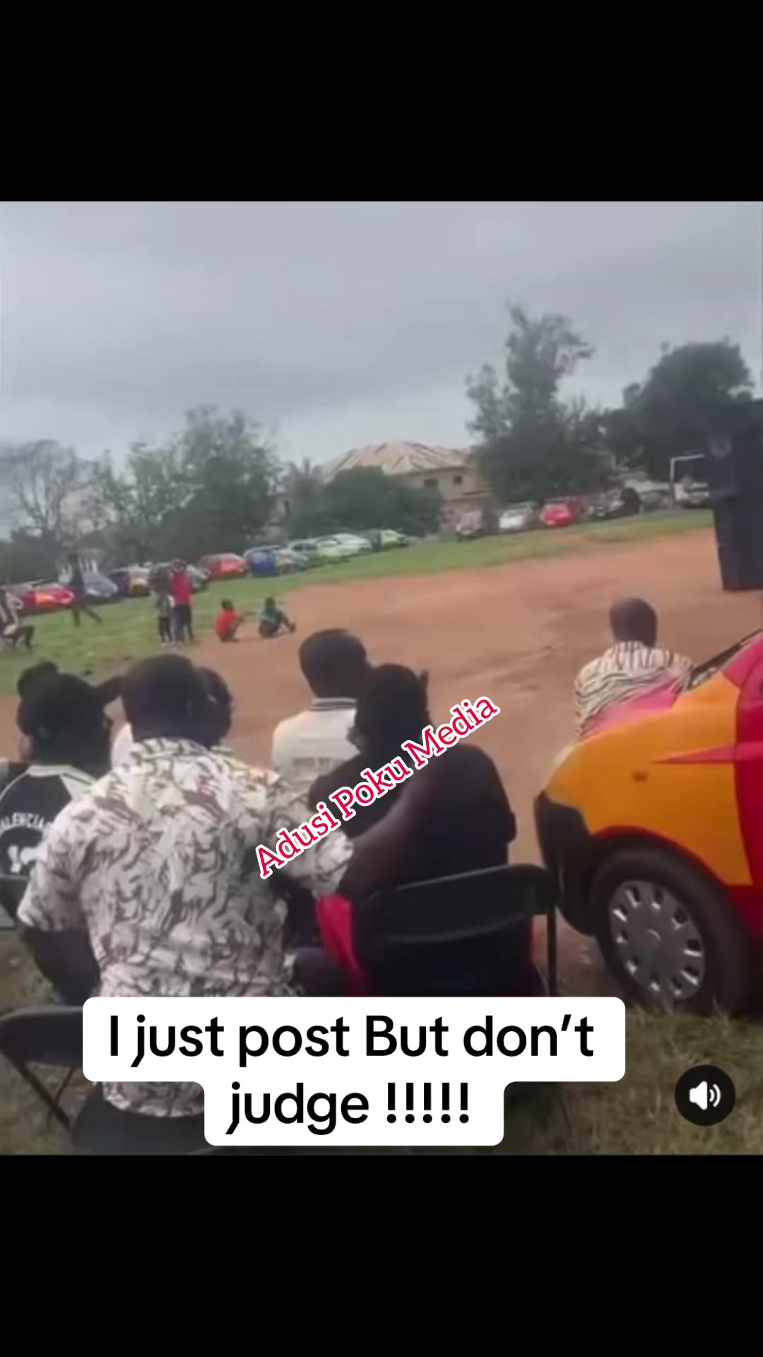 @Adusi Poku